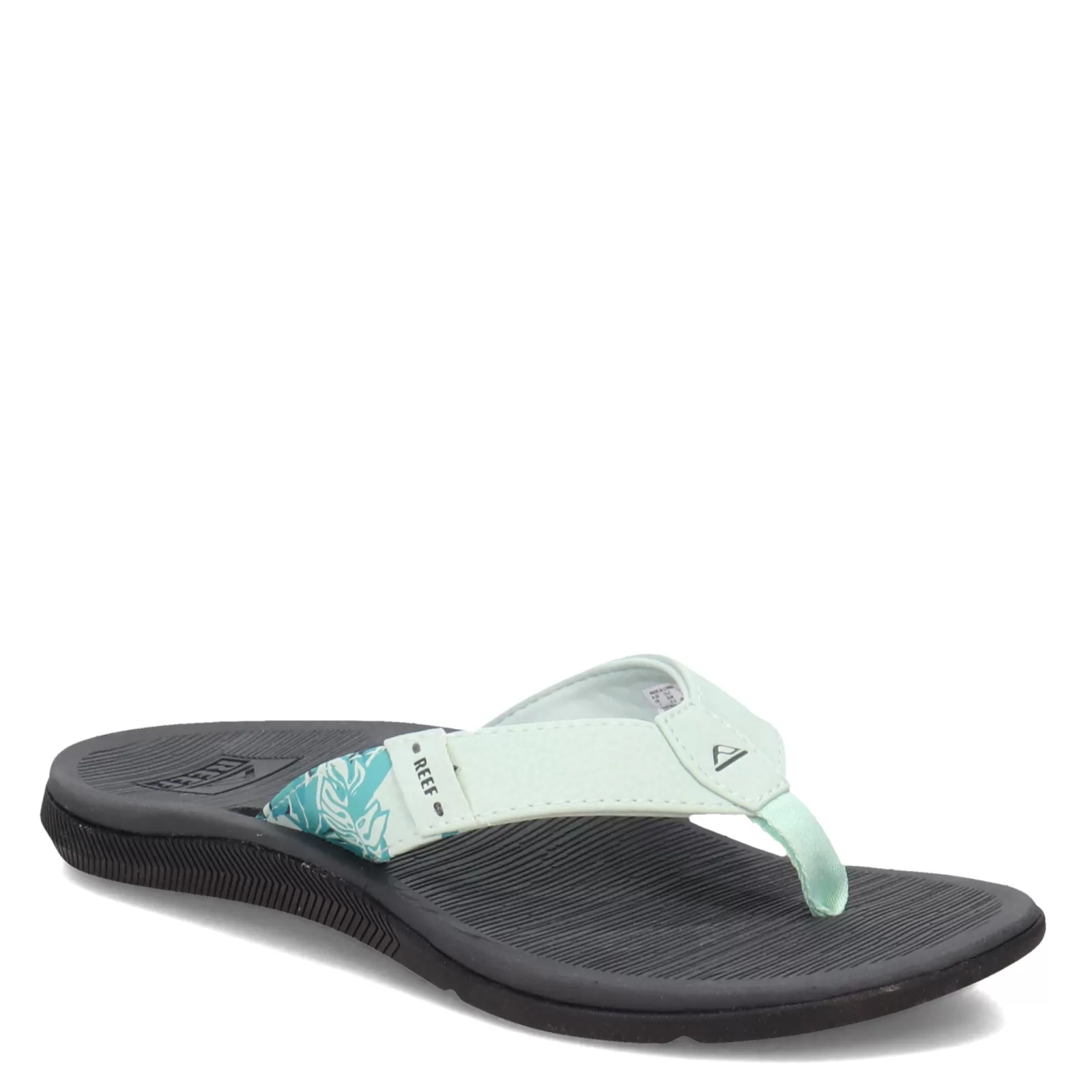 Flash Sale Reef Men's , Santa Ana Sandal Mint