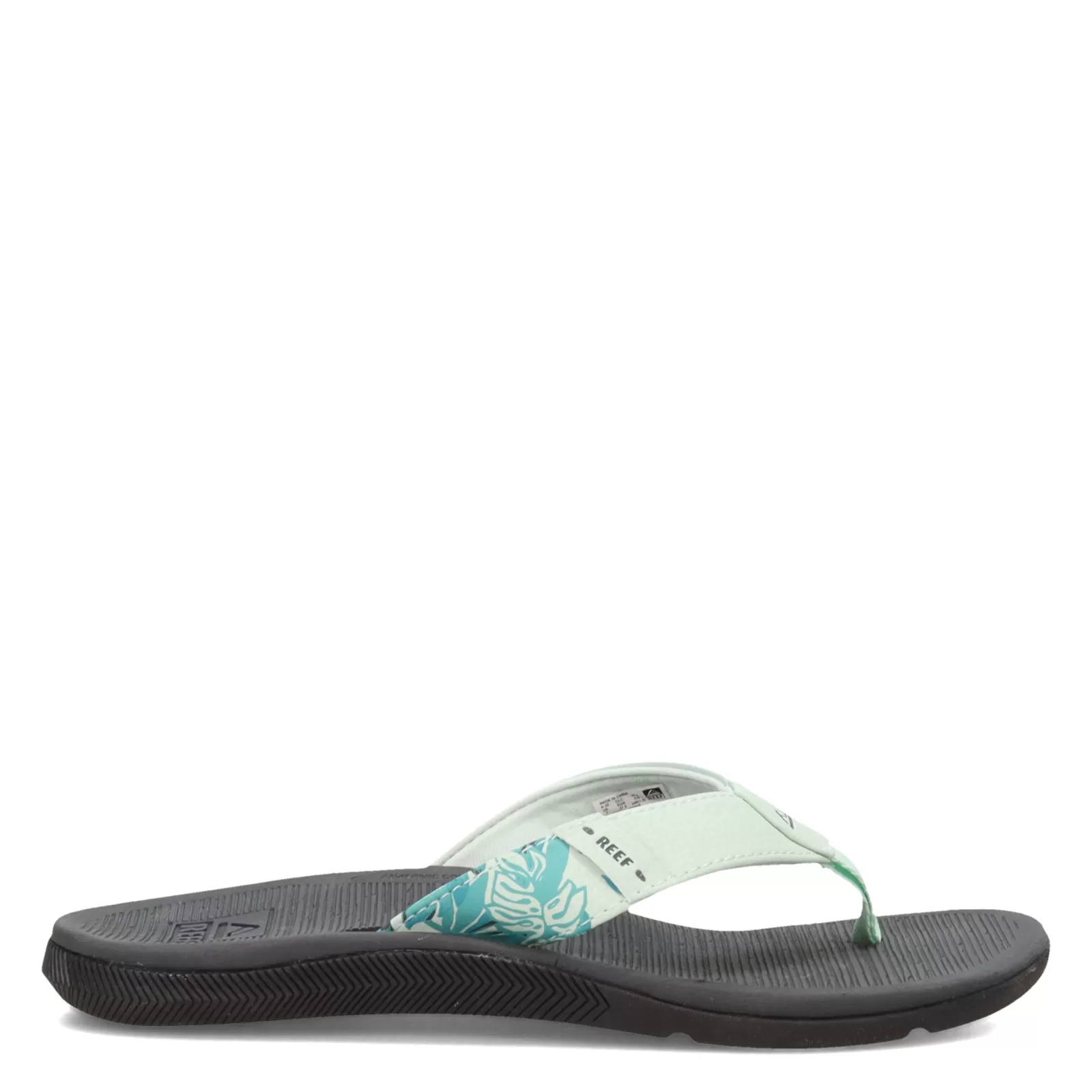 Flash Sale Reef Men's , Santa Ana Sandal Mint