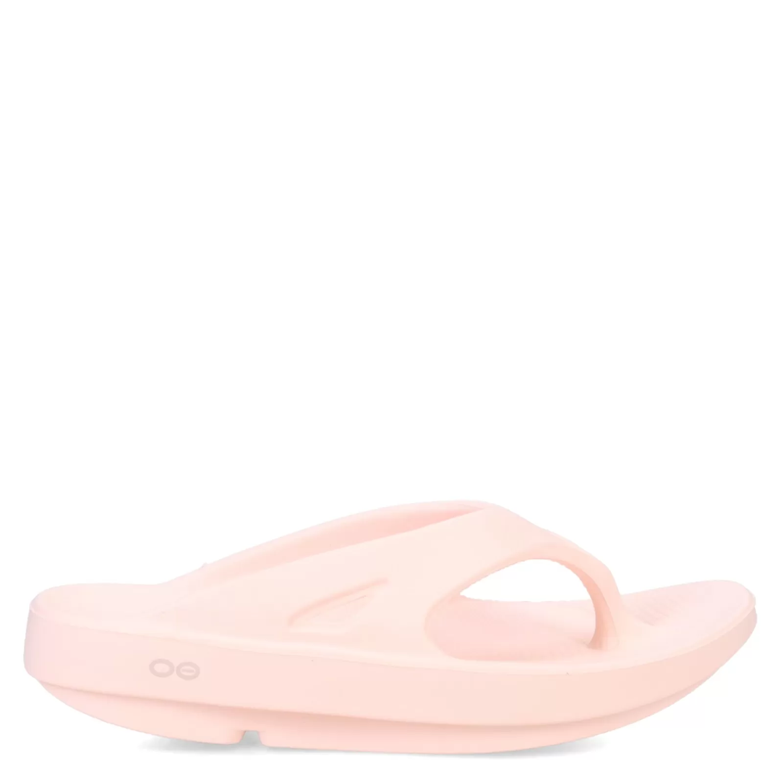 Cheap OOFOS Unisex , OOriginal Flip Flop Thong Sandal Blush