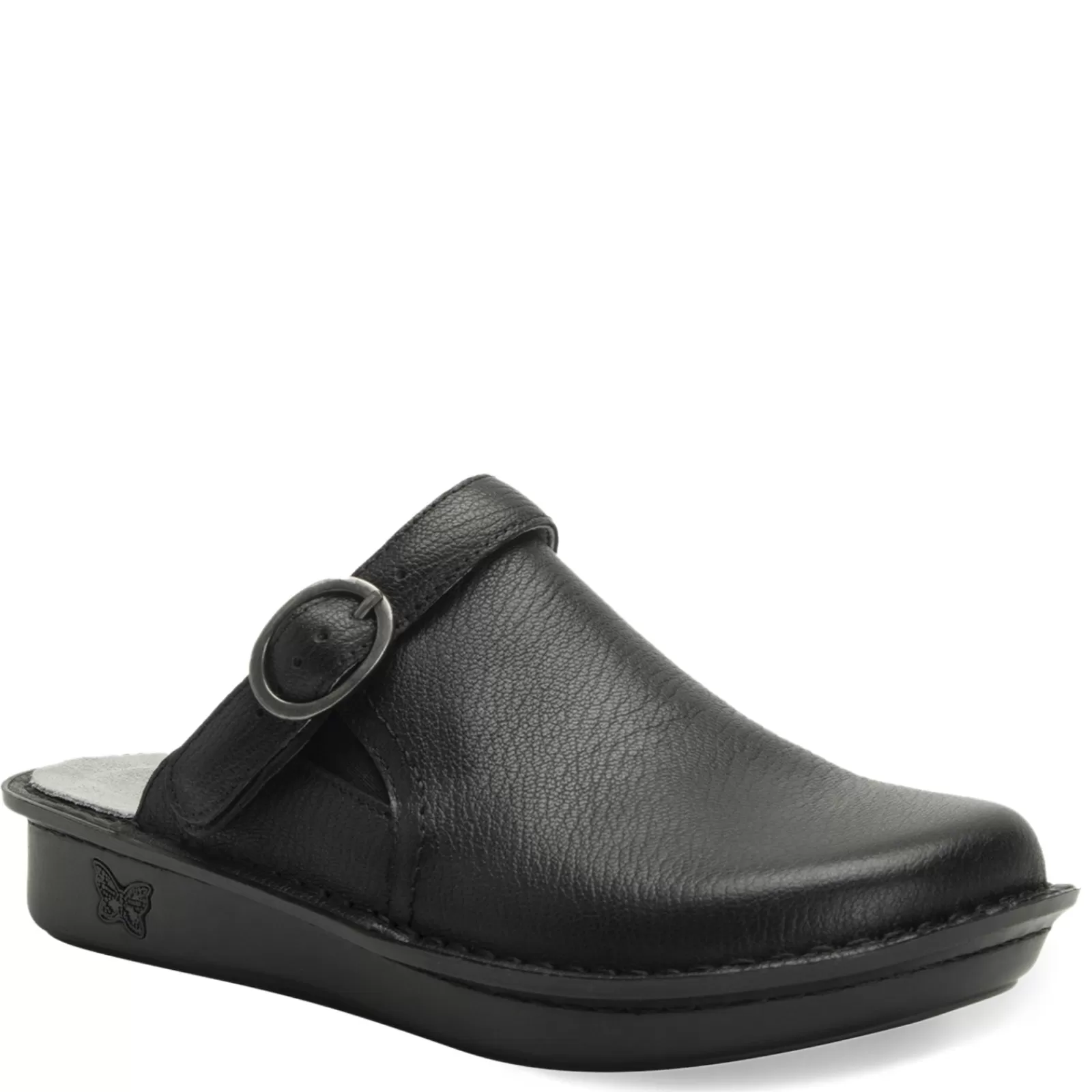 Shop Alegria Women's , Bryn Clog Raven