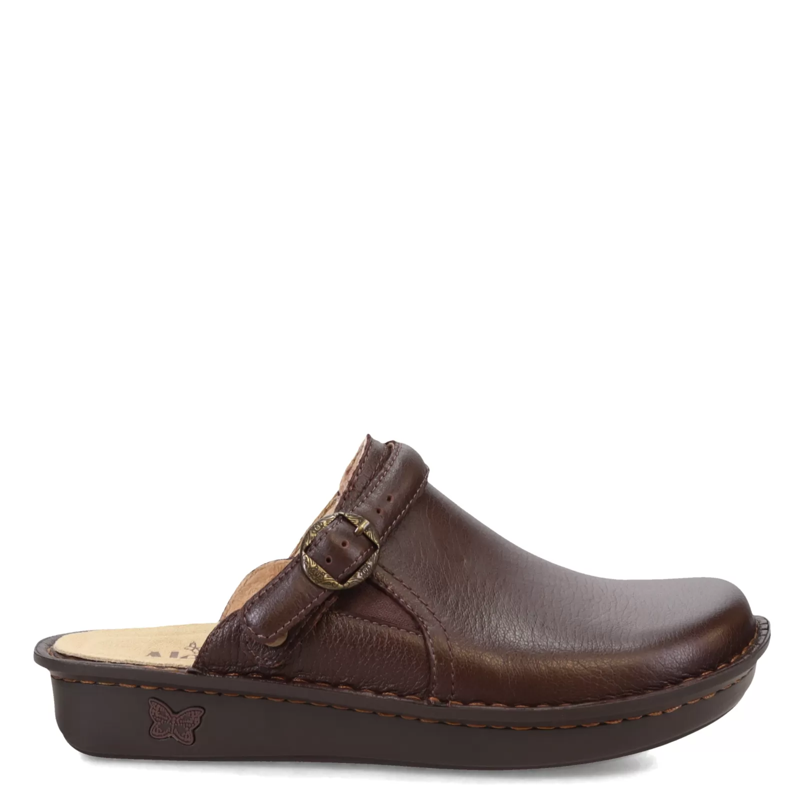 Discount Alegria Women's , Bryn Clog Espresso