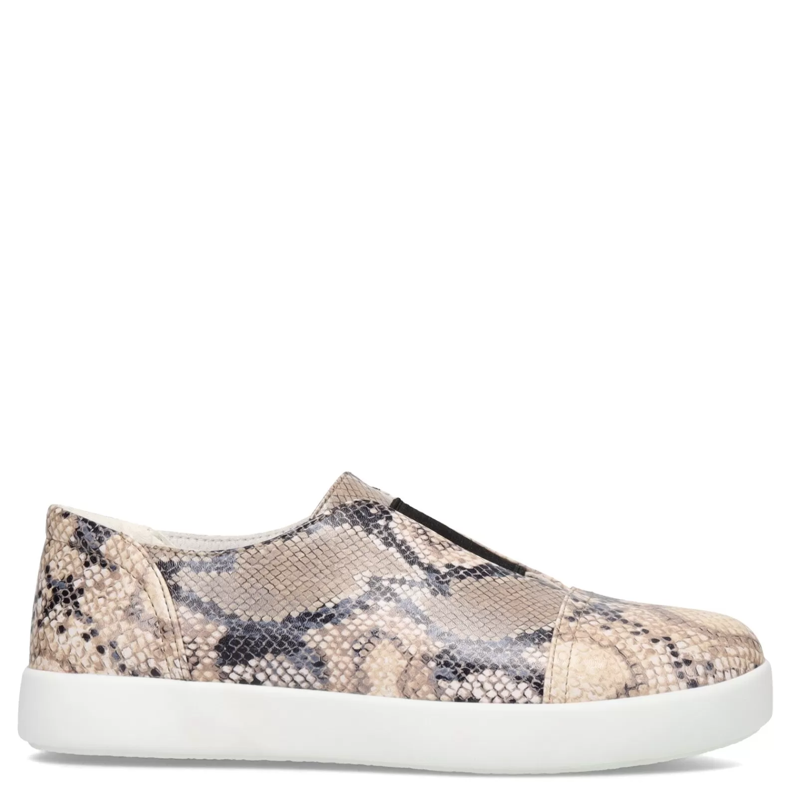 Discount Alegria Women's , Posy Slip-On Natural Snake