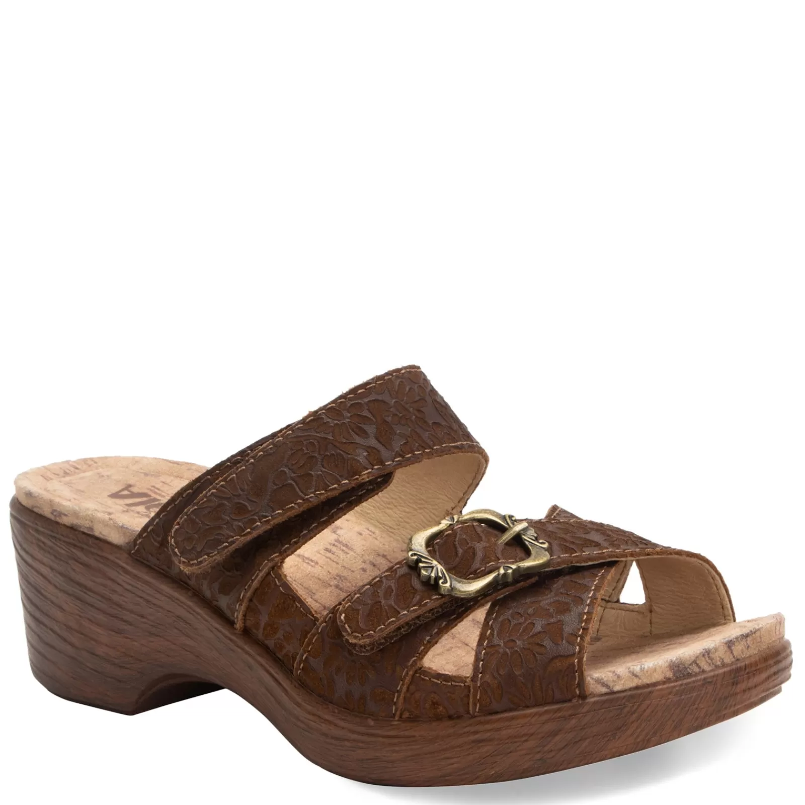 Outlet Alegria Women's , Sierra Sandal Delicut Tawny