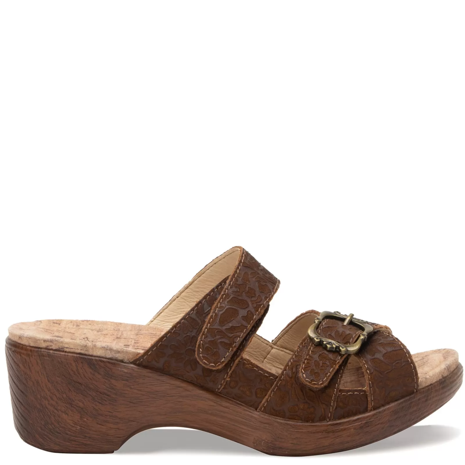 Outlet Alegria Women's , Sierra Sandal Delicut Tawny