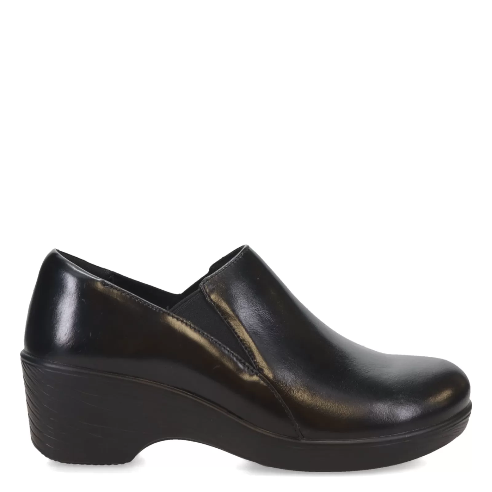 Fashion Alegria Women's , Skylar Slip-On Noir