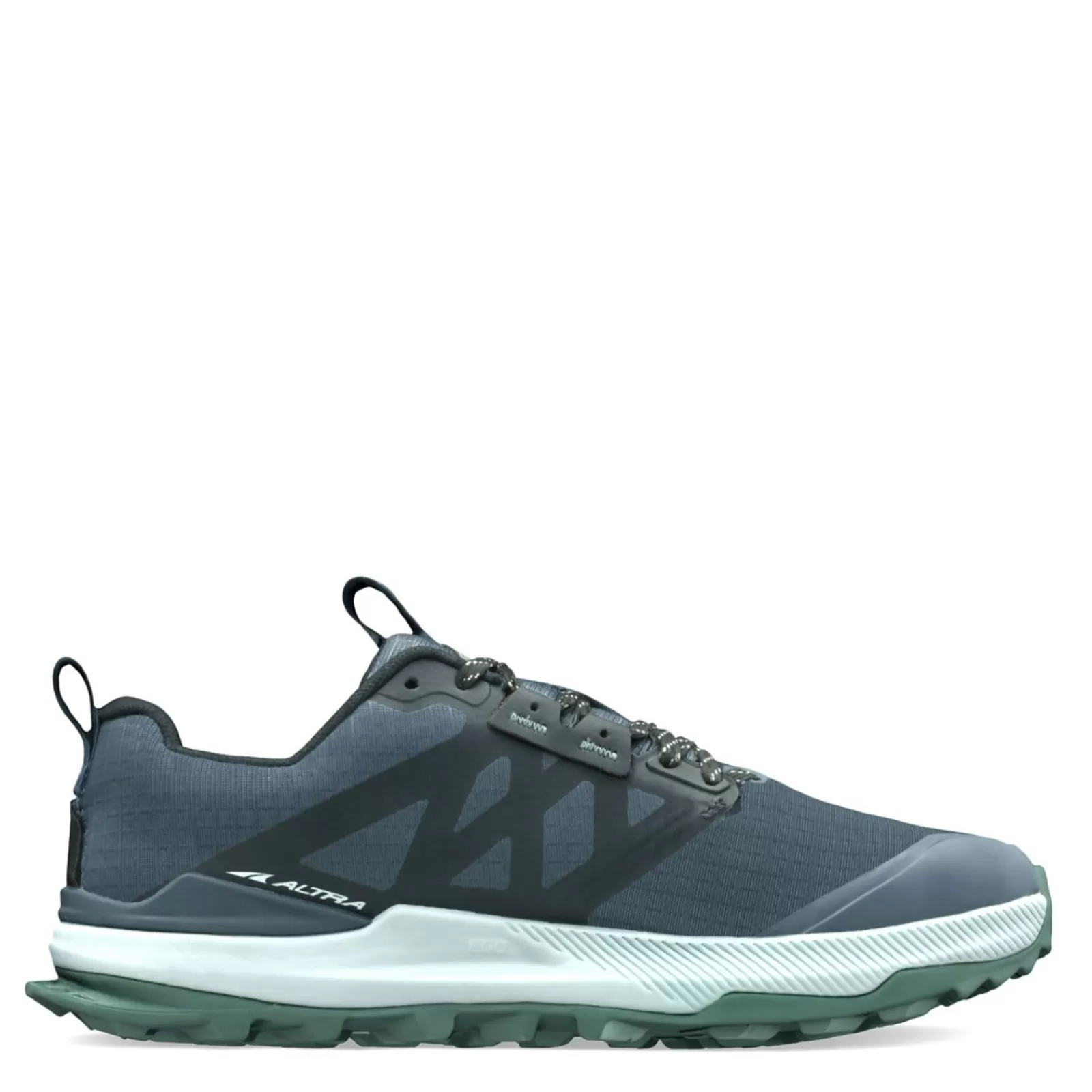 Best Altra Women's , Lone Peak 8 Trail Running Shoe - Wide Width Black/Gray