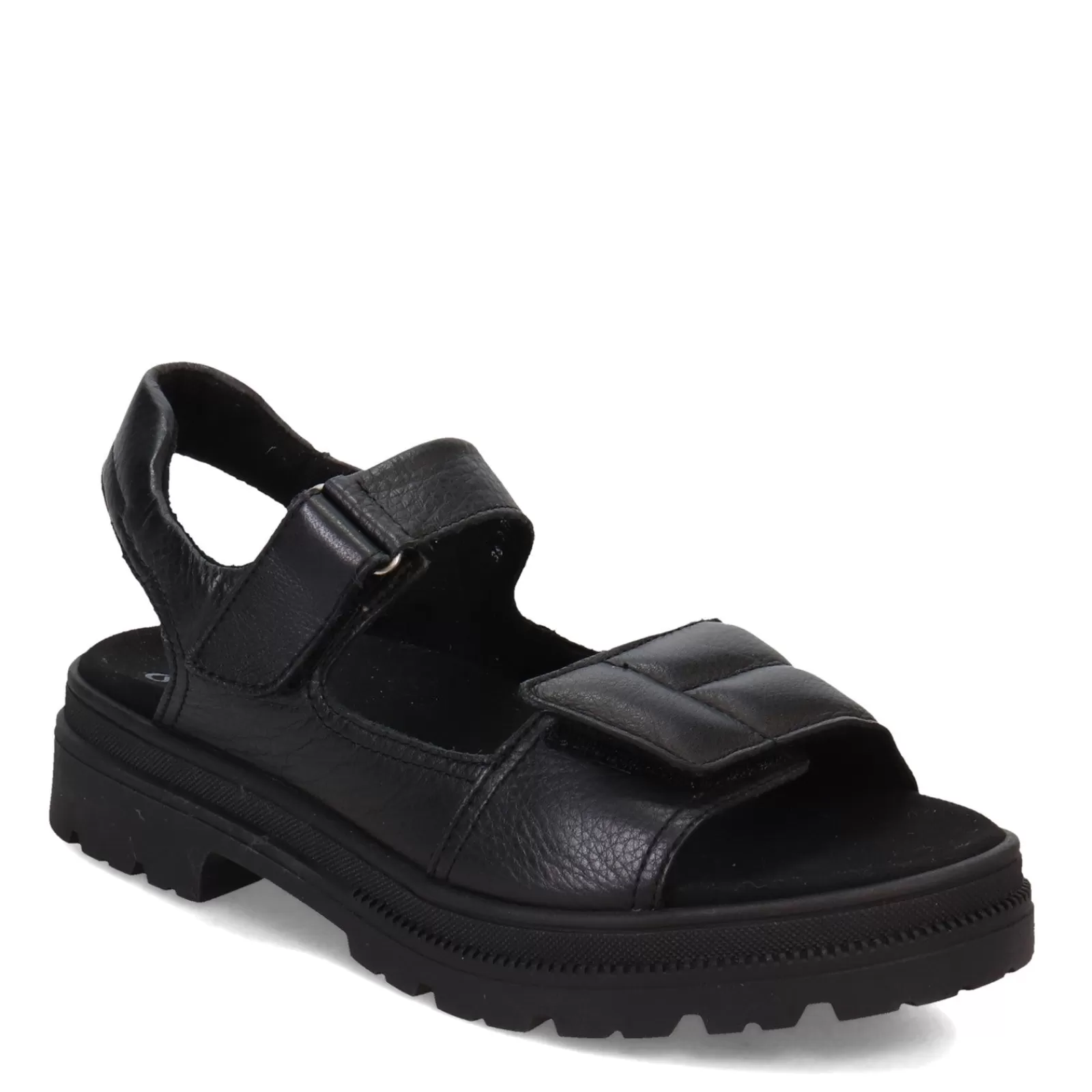 Discount Ara Shoes Women's ara, Danya Sandal Black