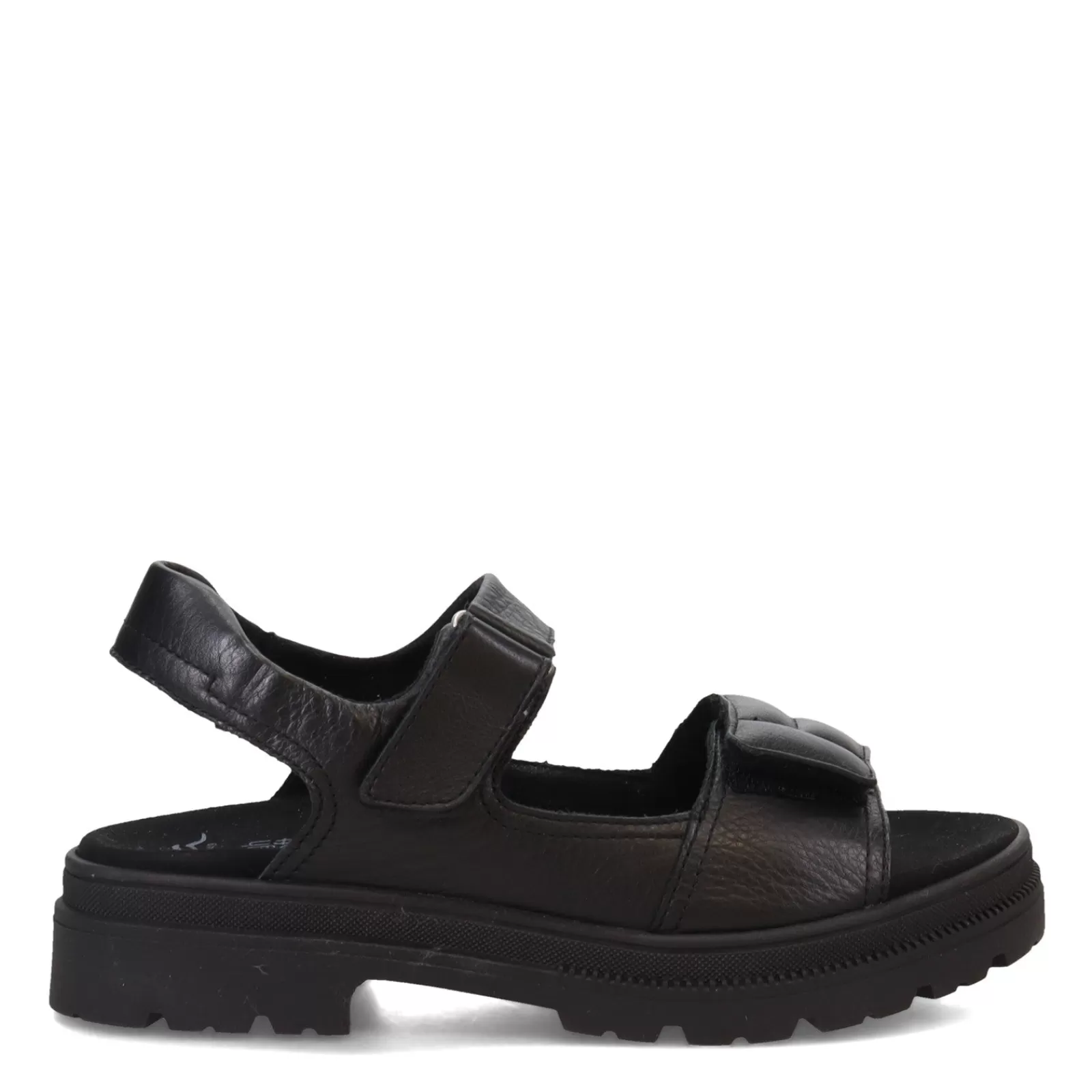 Discount Ara Shoes Women's ara, Danya Sandal Black