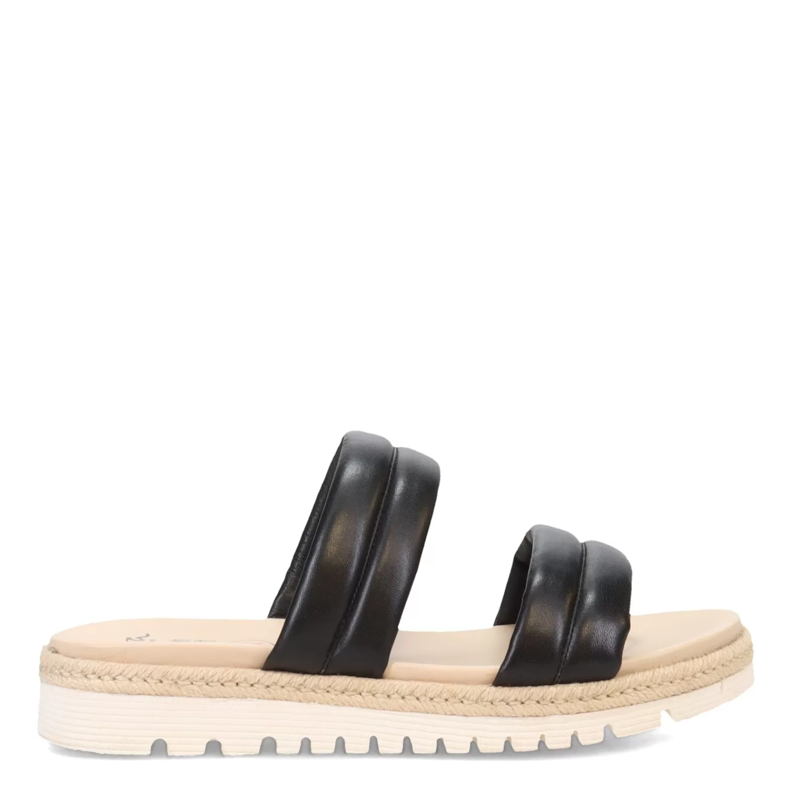 Discount Ara Shoes Women's ara, June Sandal Black