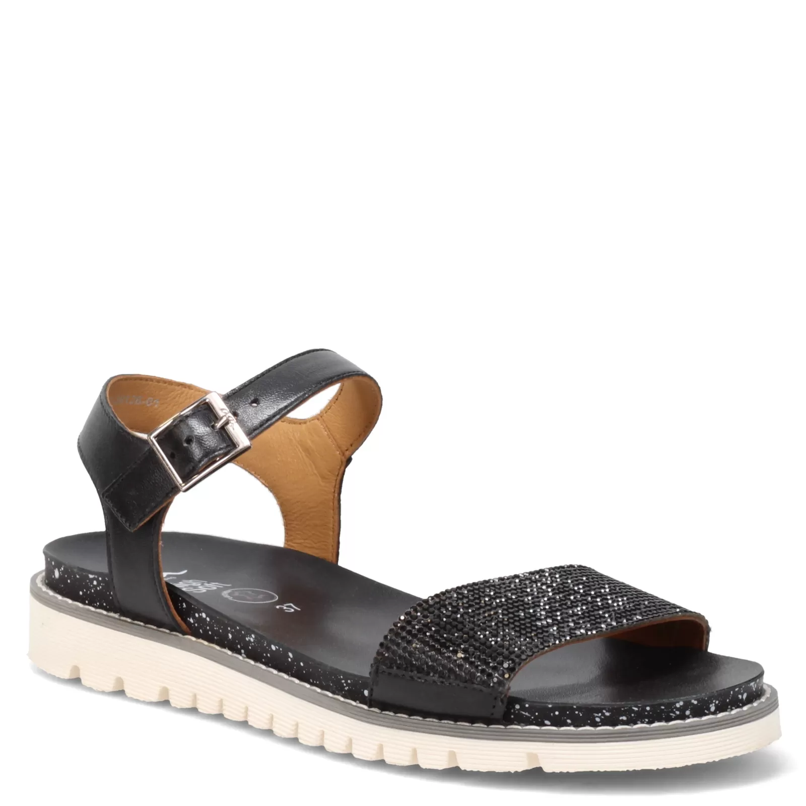 Flash Sale Ara Shoes Women's ara, Karine Sandal Black