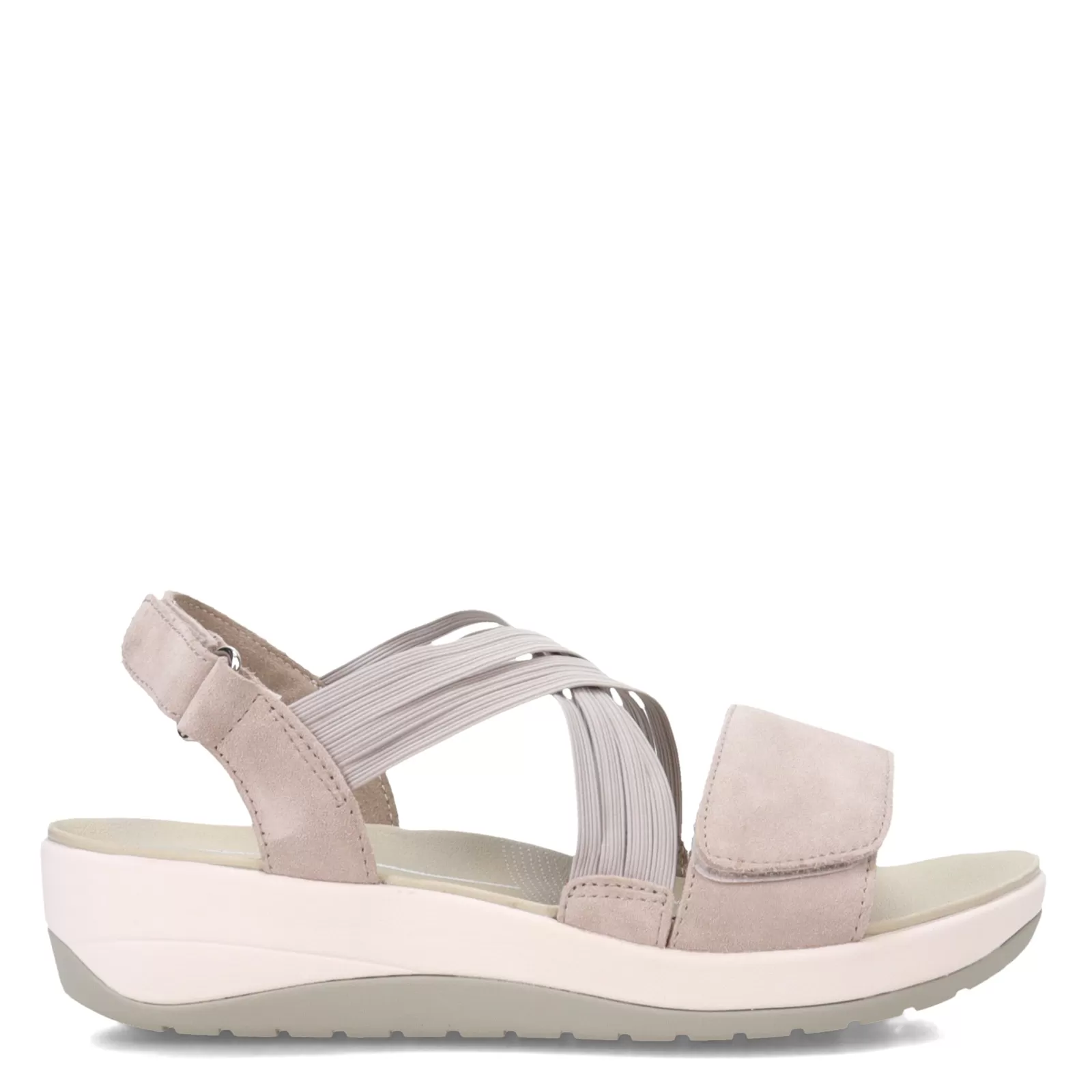 Best ara Women's , Niles Sandal Pebble