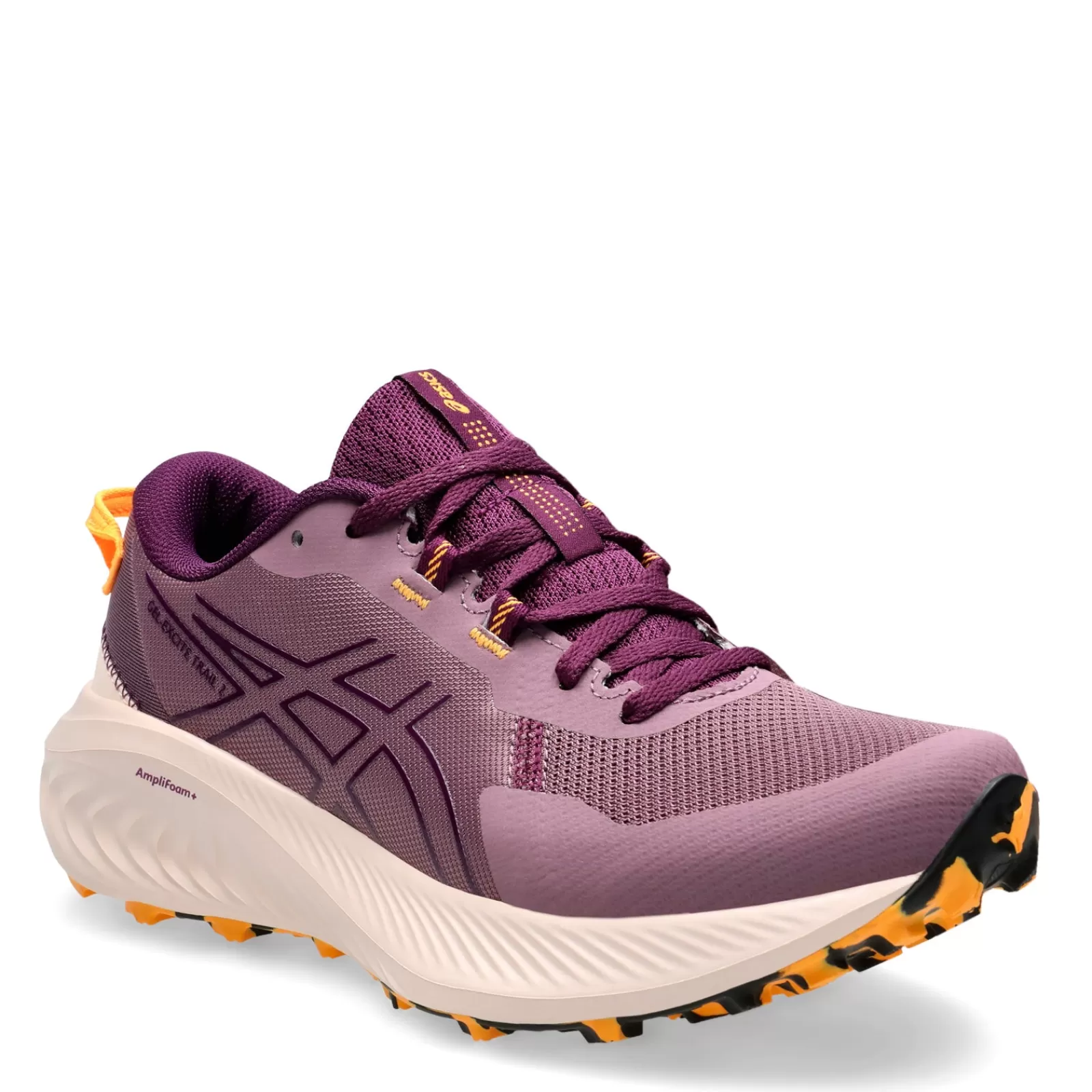 Clearance ASICS Women's , GEL-Excite Trail 2 Running Shoe Dusty Mauve/Deep Mauve