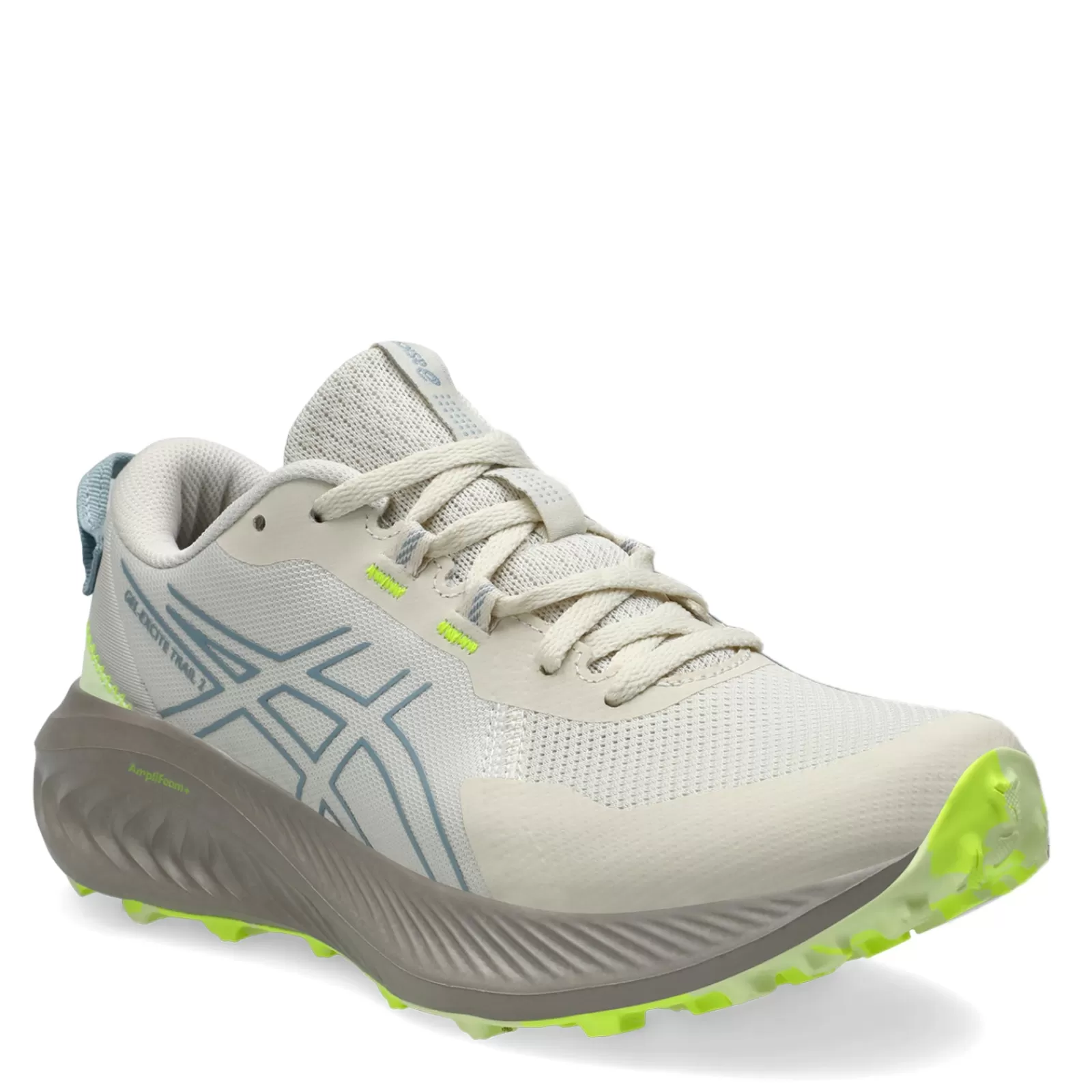 Cheap ASICS Women's , GEL-Excite Trail 2 Running Shoe Birch/Dolphin Grey