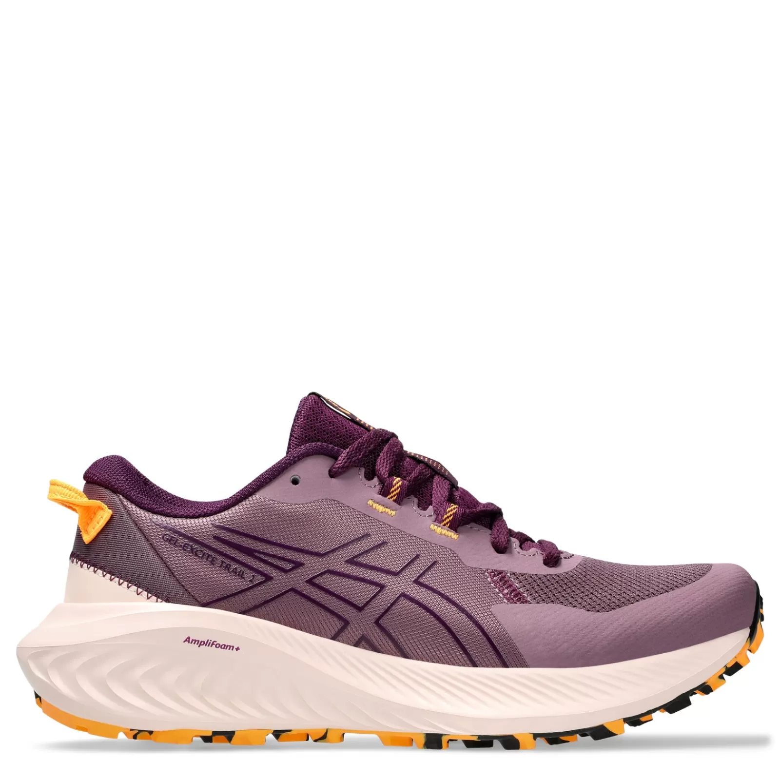 Clearance ASICS Women's , GEL-Excite Trail 2 Running Shoe Dusty Mauve/Deep Mauve