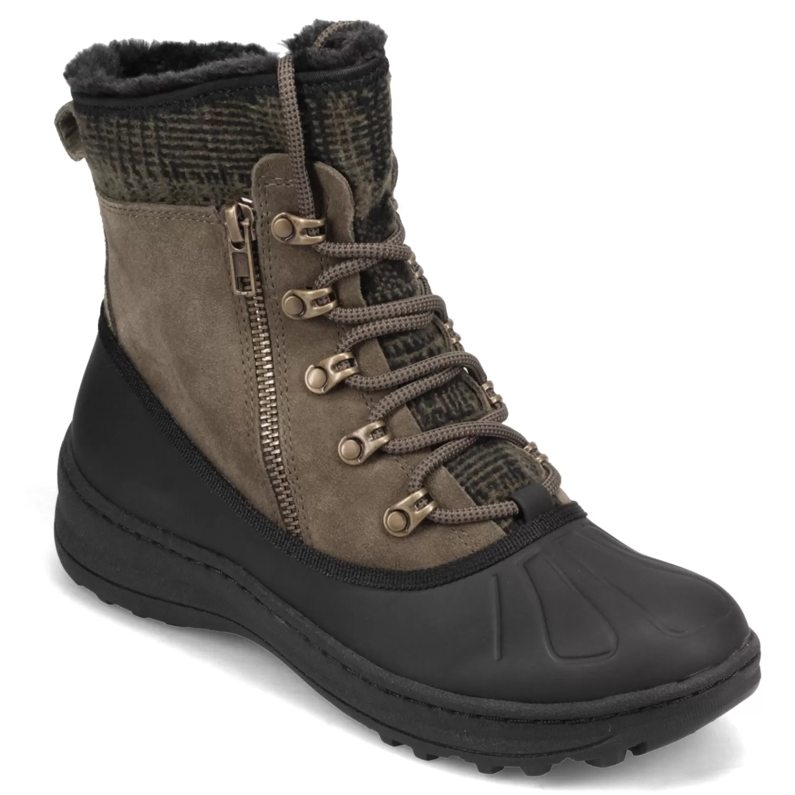 Store Baretraps Women's , Altessa Boot Black Olive