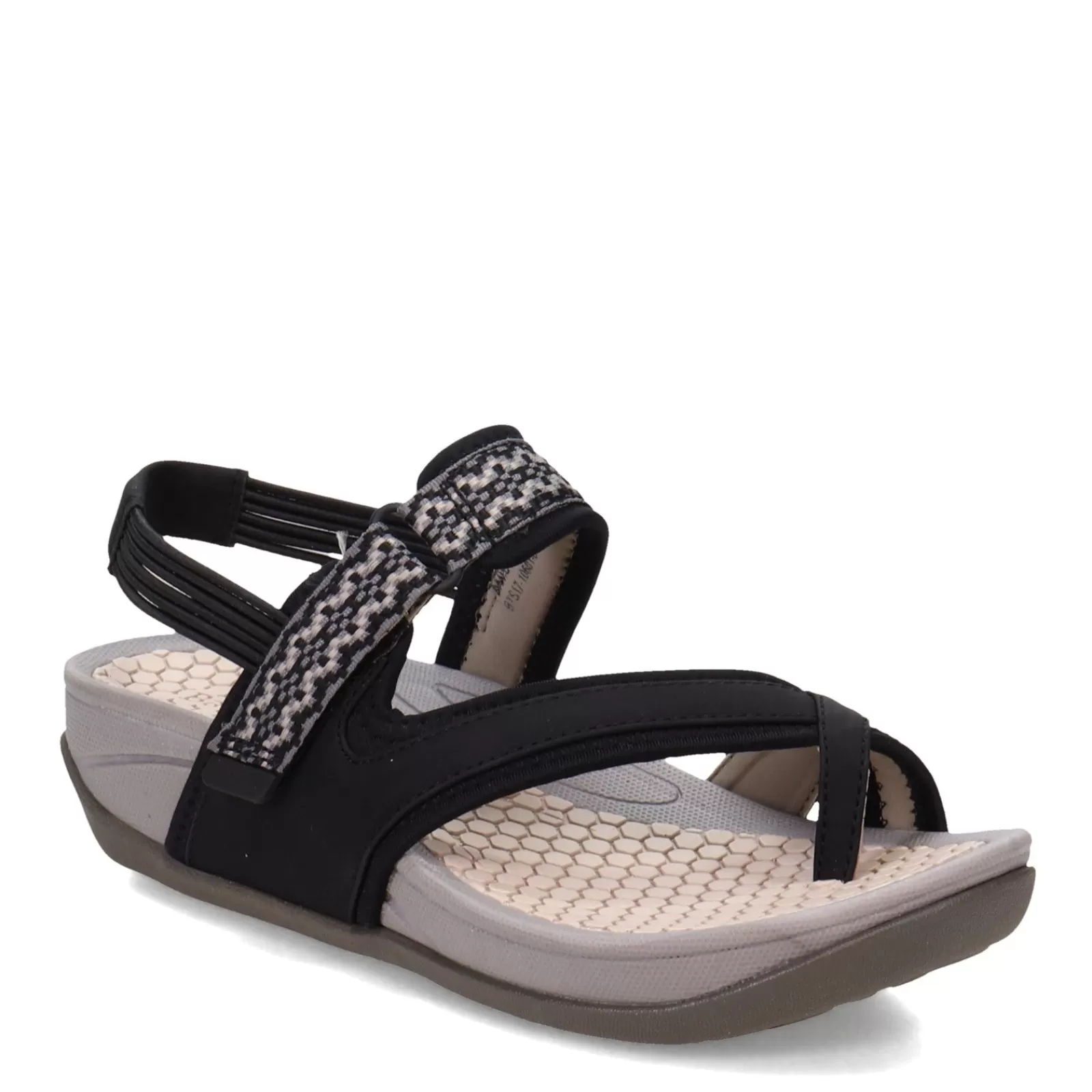 Online Baretraps Women's , Danique Sandal Black Multi