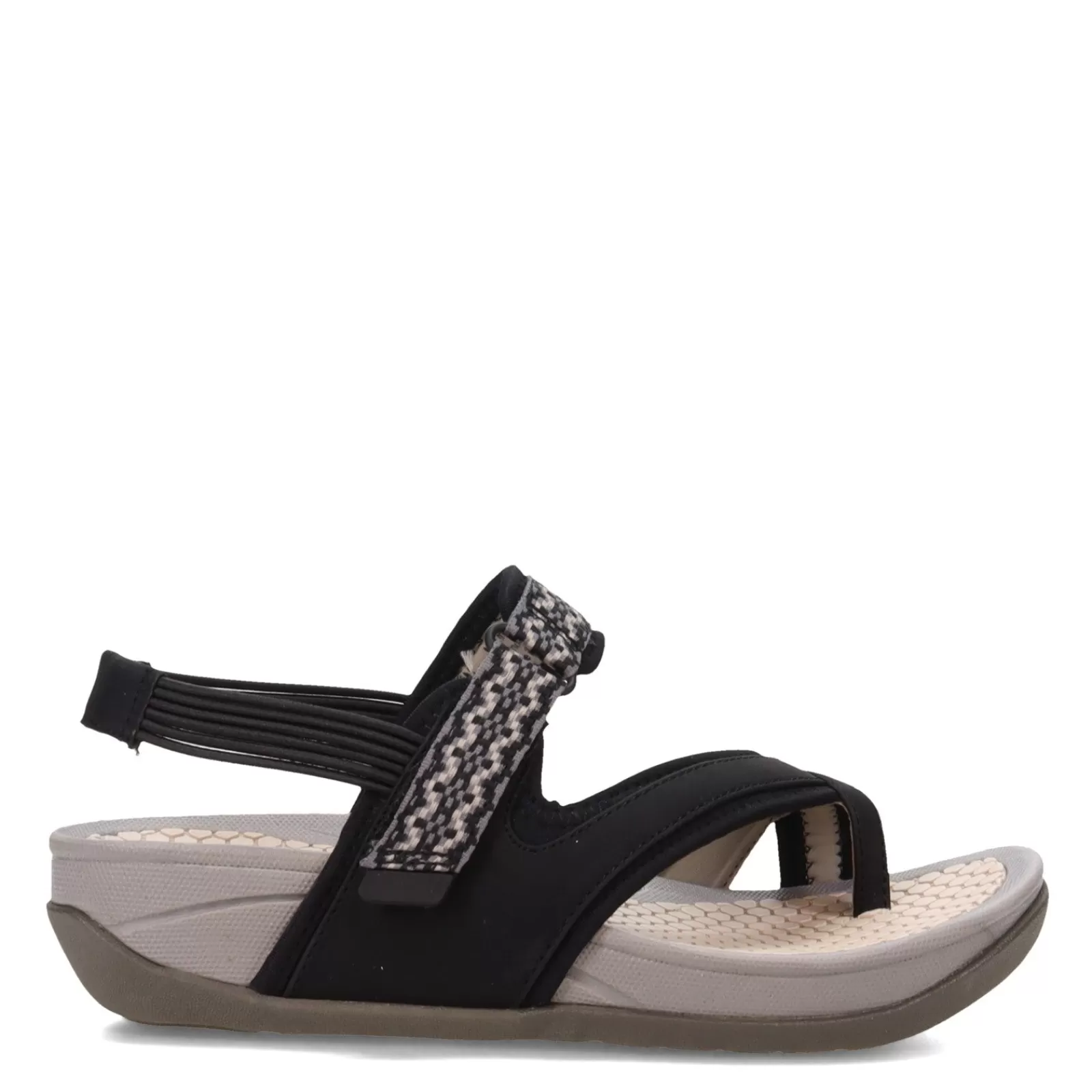 Online Baretraps Women's , Danique Sandal Black Multi