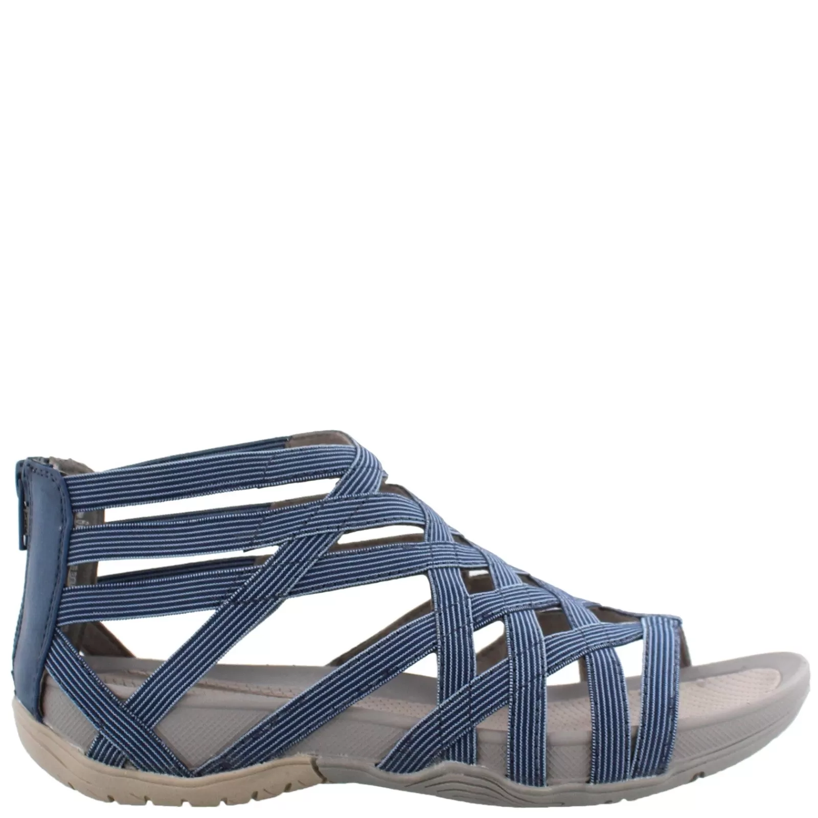 Online Baretraps Women's , Samina Sandal Denim