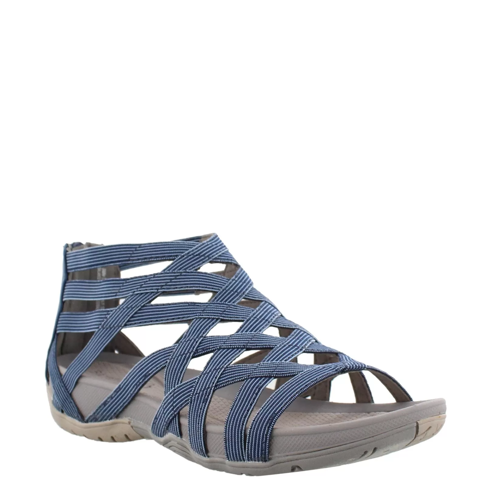 Online Baretraps Women's , Samina Sandal Denim