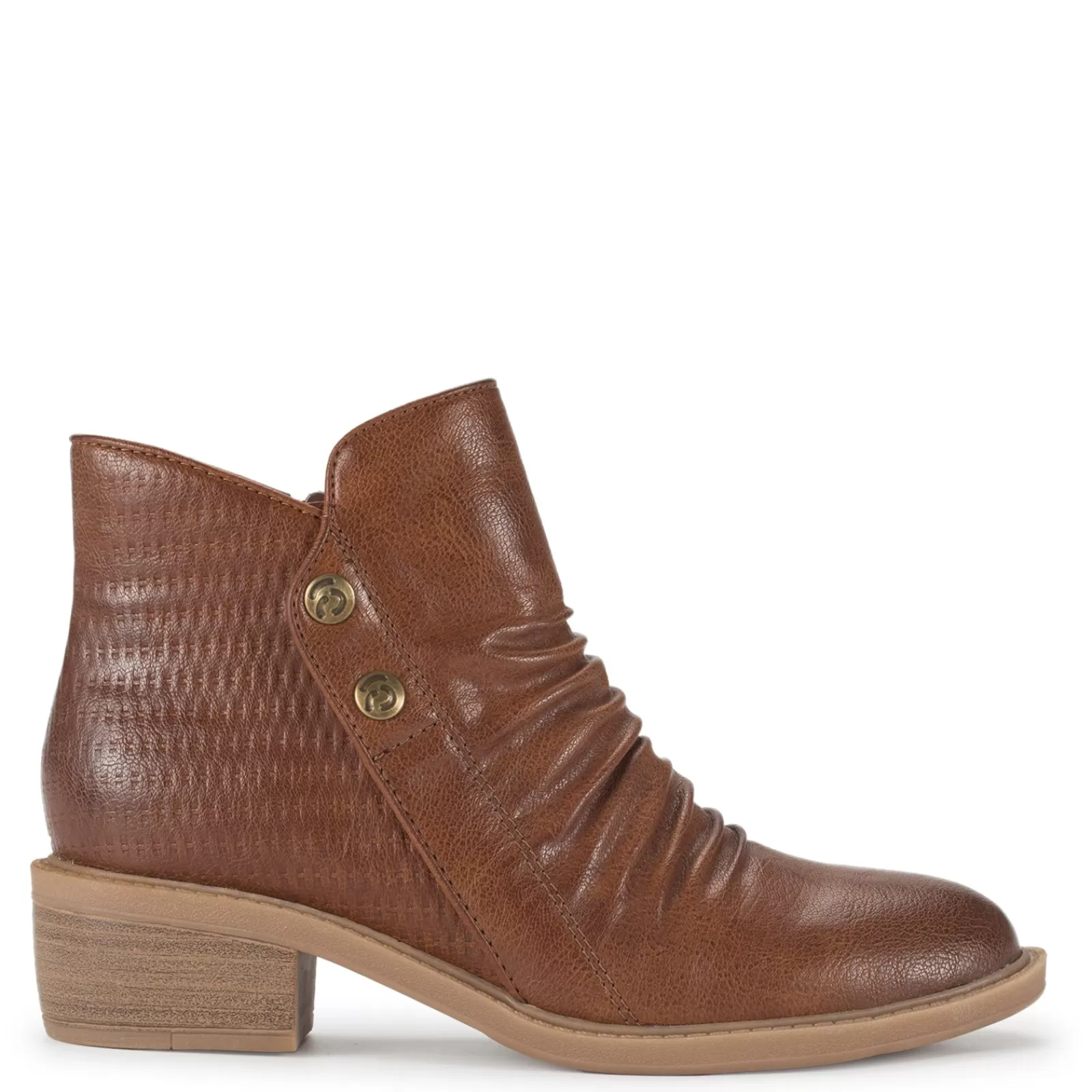 Store Baretraps Women's , Stevie Boot Cognac