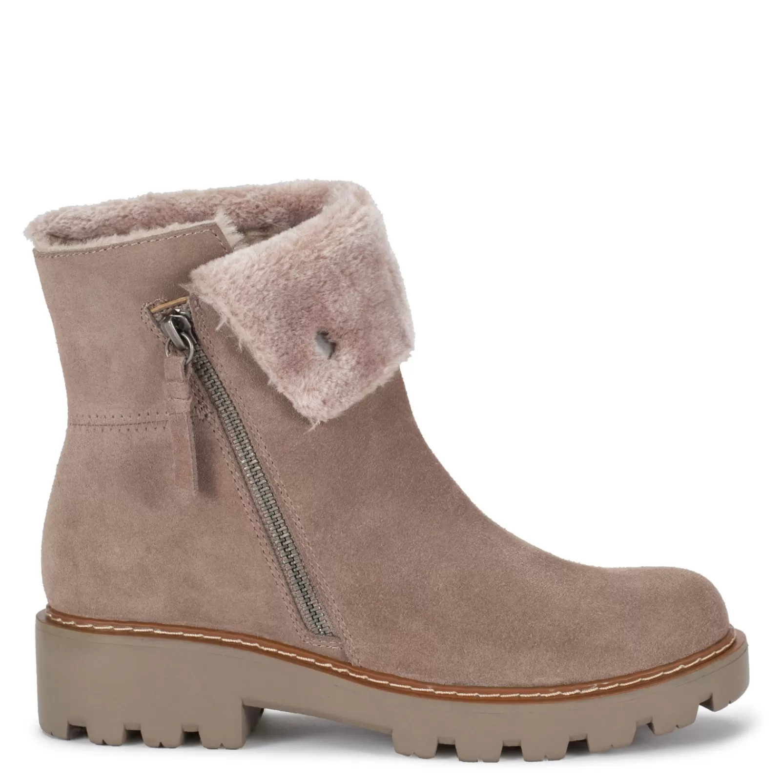 Hot Baretraps Women's , Wyoming Boot Taupe