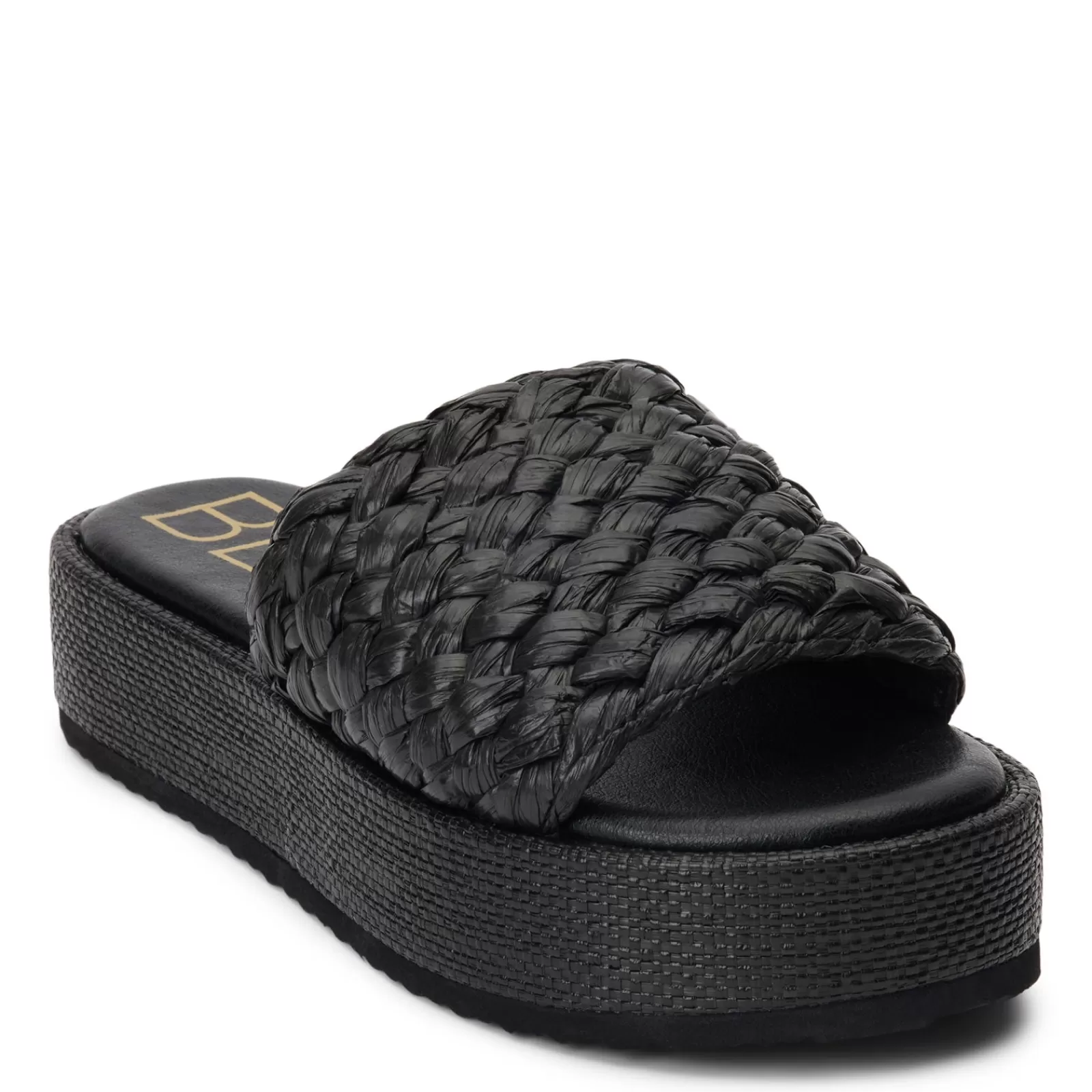 Online Matisse Women's Beach By , Cairo Sandal Black