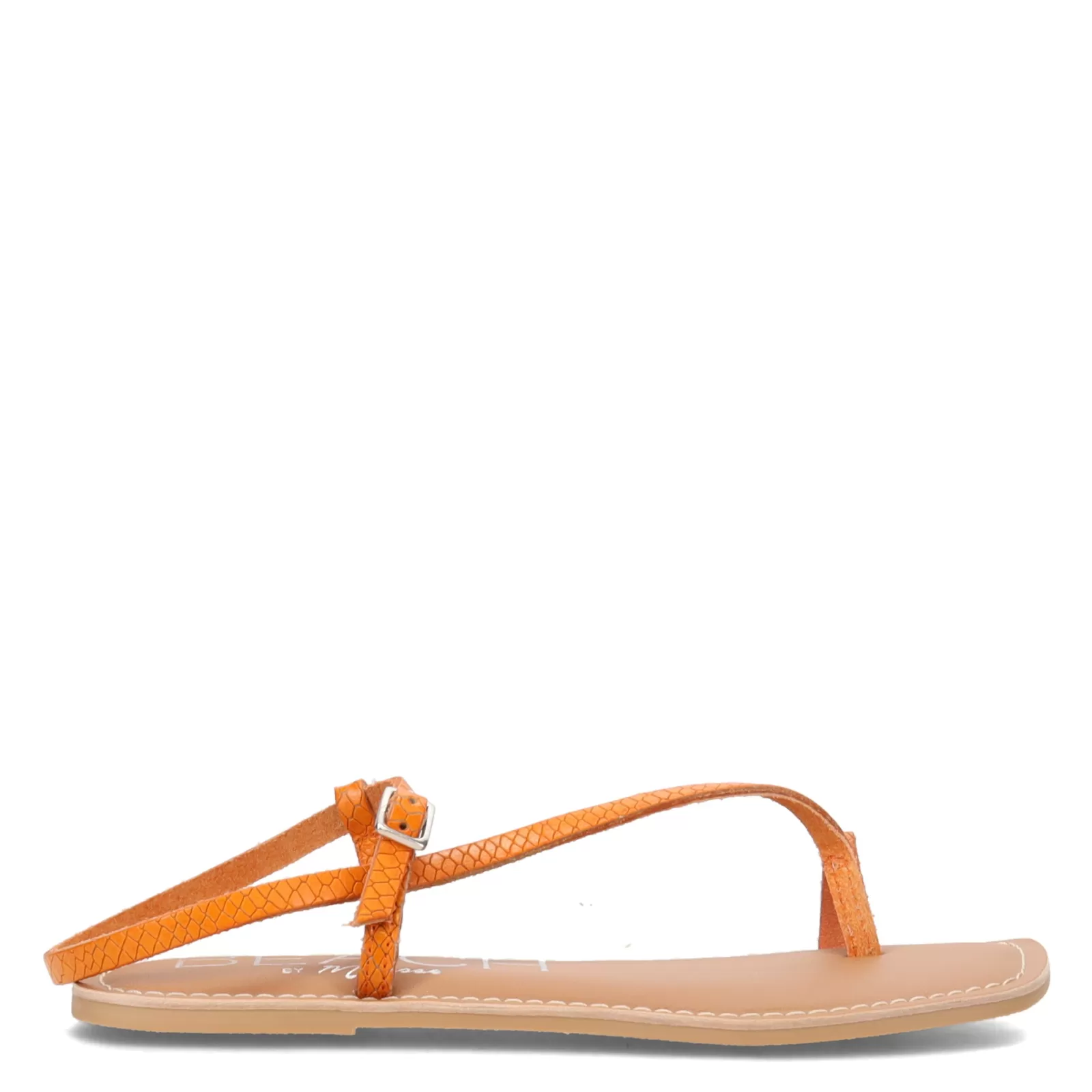 Outlet Matisse Women's Beach By , Gelato Sandal Orange