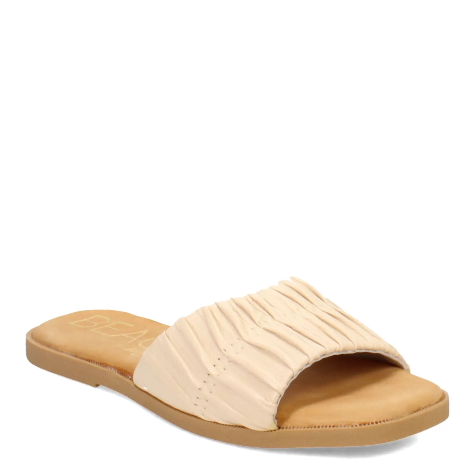 Sale Matisse Women's Beach By , Viva Sandal Natural