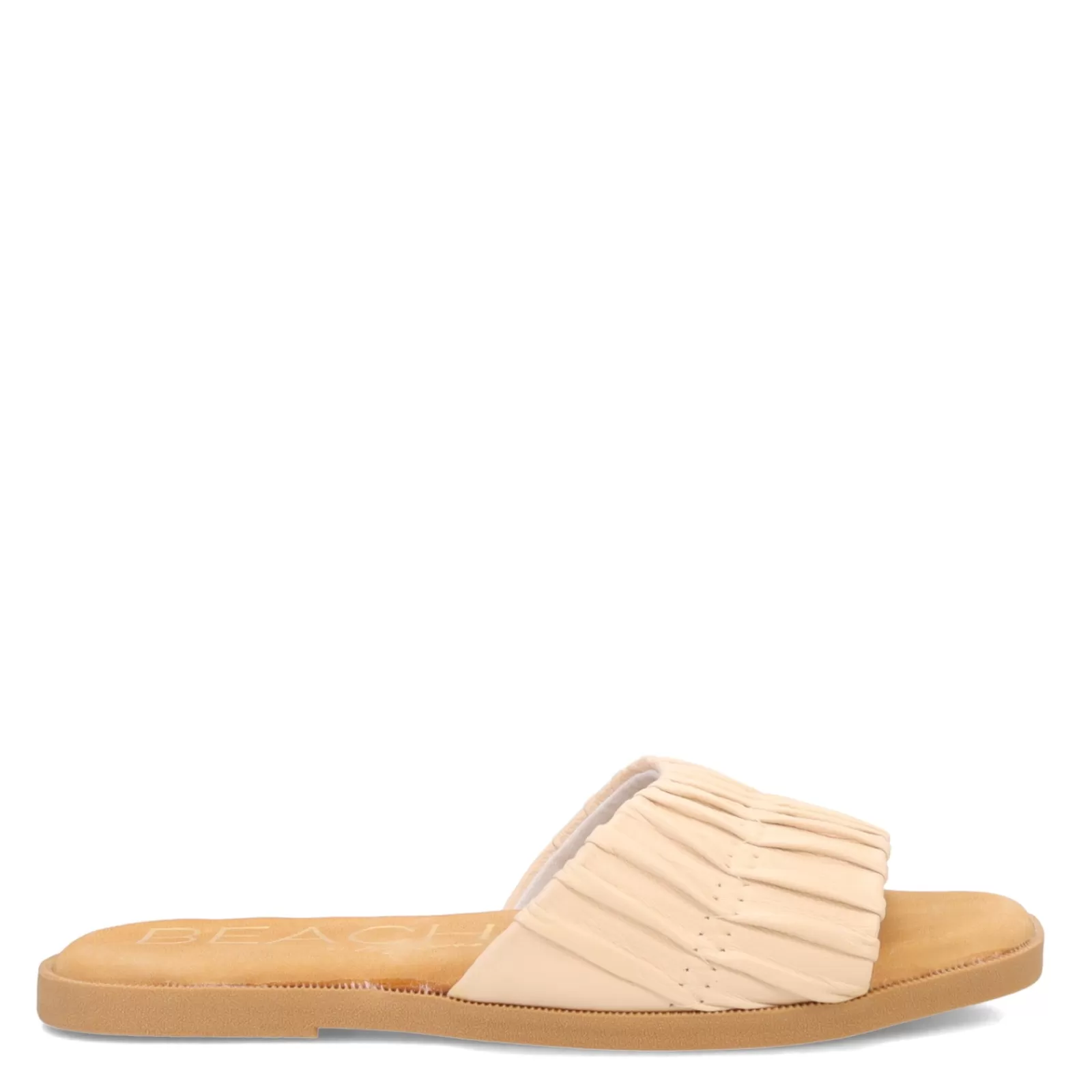 Sale Matisse Women's Beach By , Viva Sandal Natural