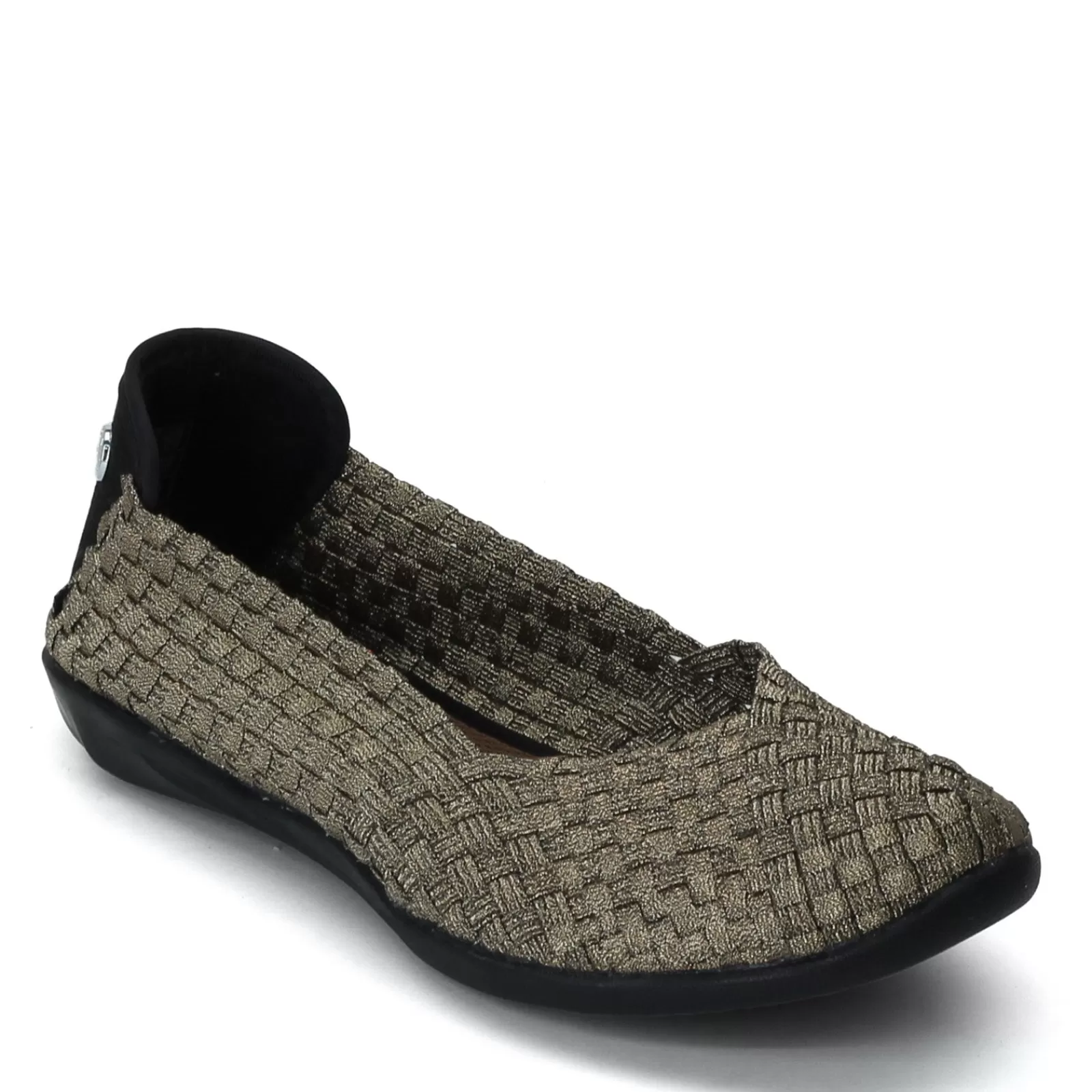 Hot Bernie Mev Women's , Catwalk Slip-On Bronze