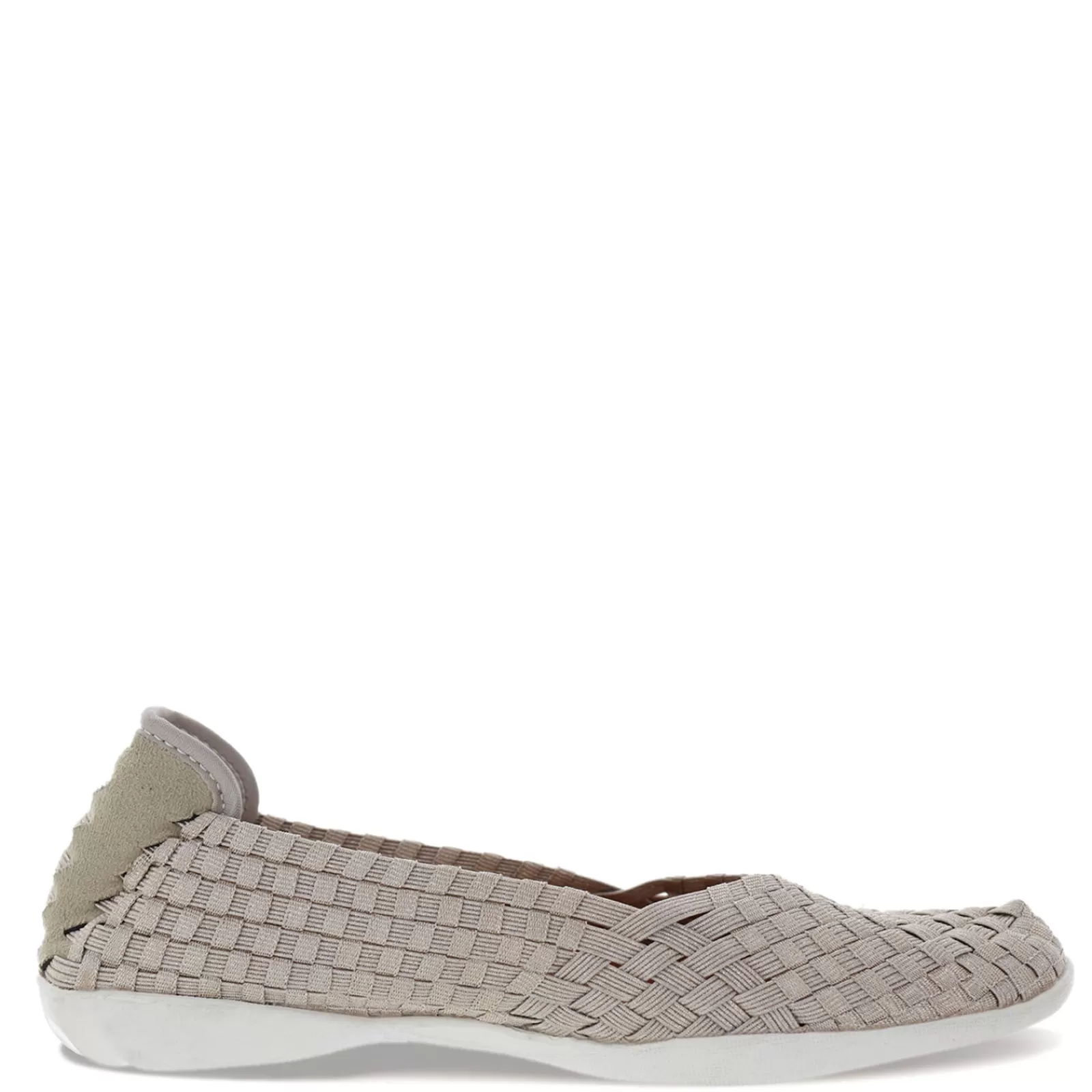 Fashion Bernie Mev Women's , Catwalk Slip-On Gold