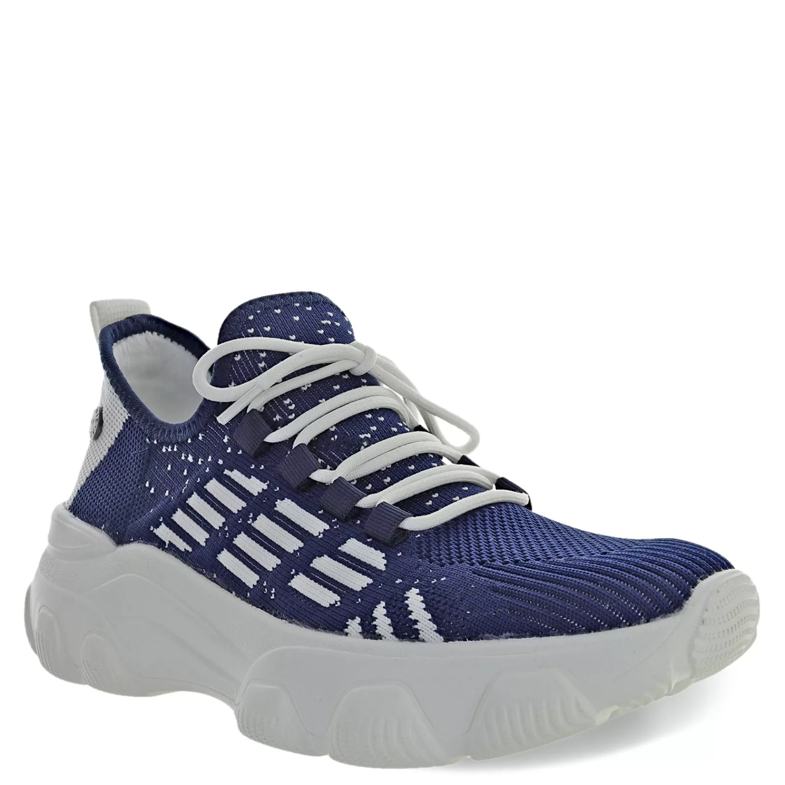 Best Sale Bernie Mev Women's , Cooper Sneaker Navy