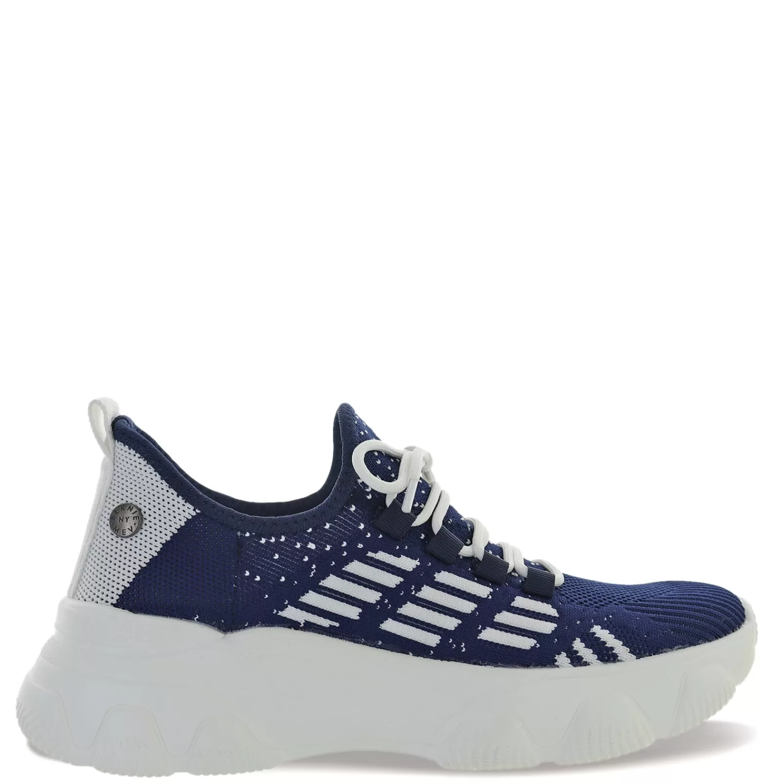 Best Sale Bernie Mev Women's , Cooper Sneaker Navy