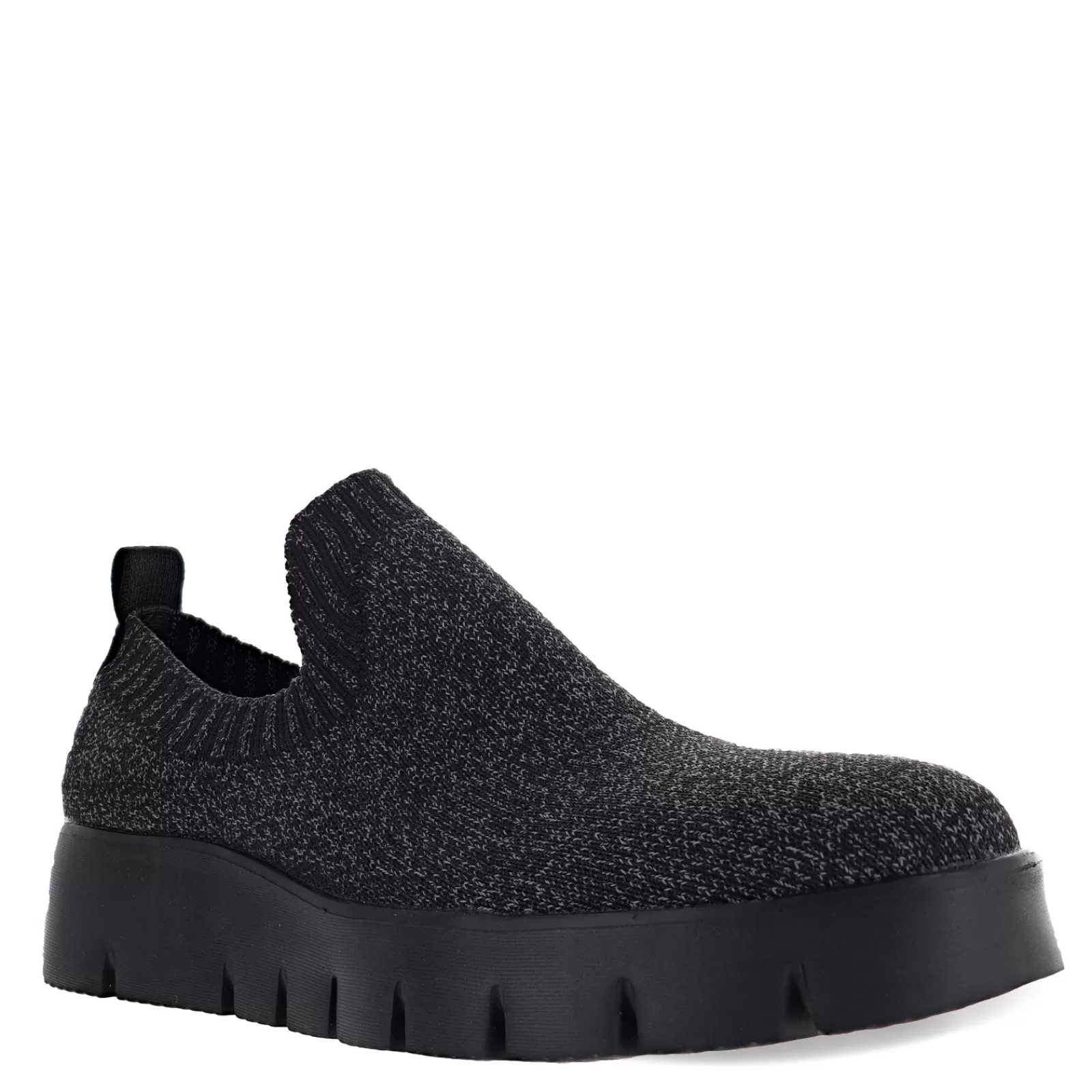 Best Sale Bernie Mev Women's , FX Luna Slip-On New Black Reflective