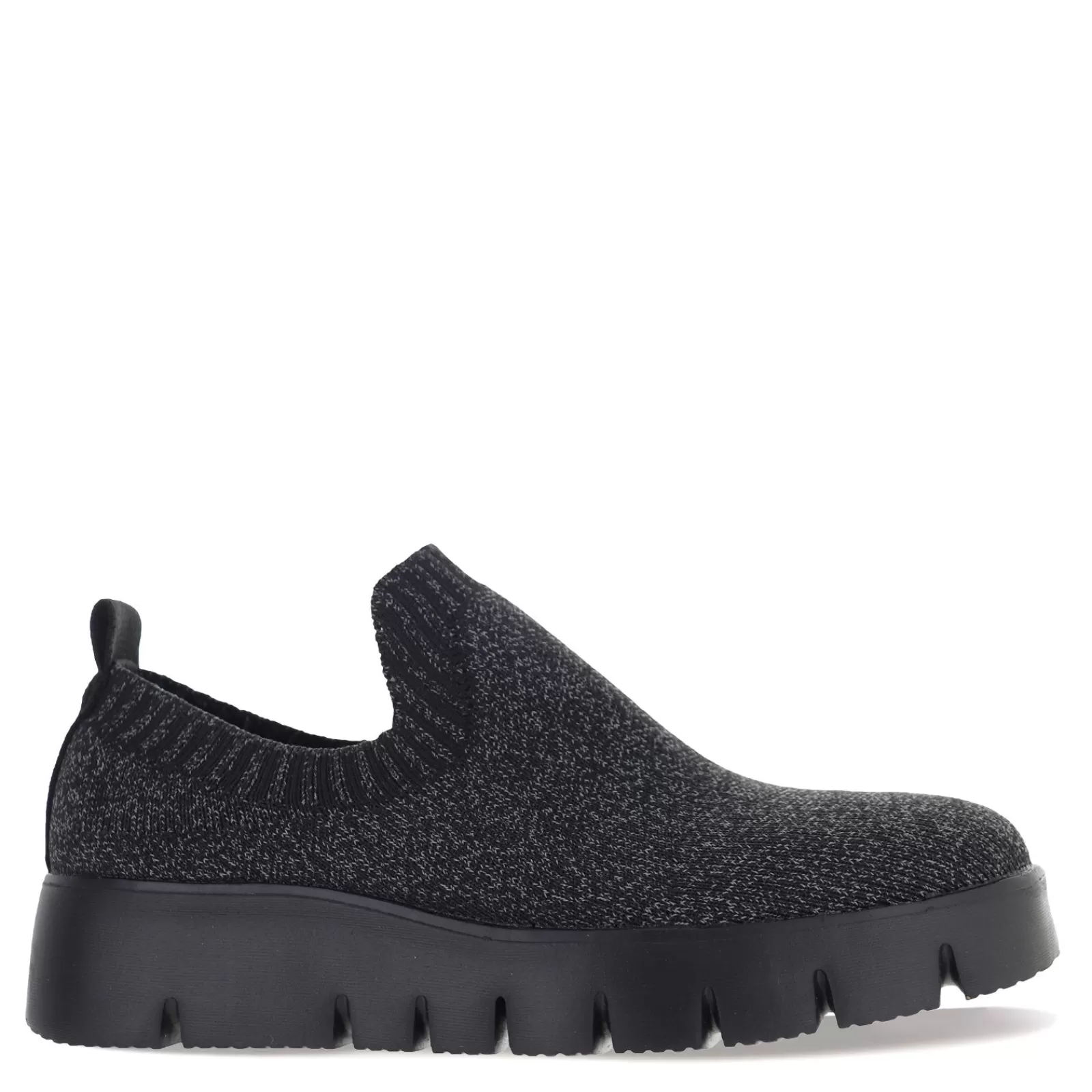 Best Sale Bernie Mev Women's , FX Luna Slip-On New Black Reflective