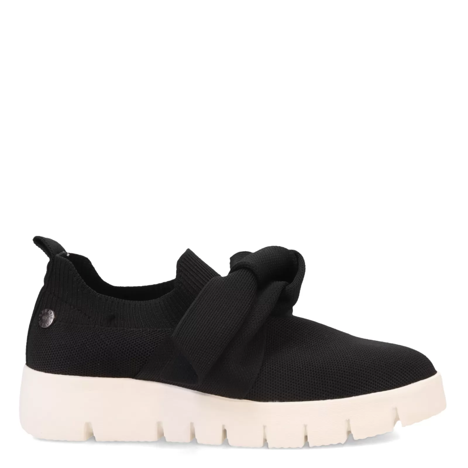 Best Sale Bernie Mev Women's , FX Serenity Slip-On Black