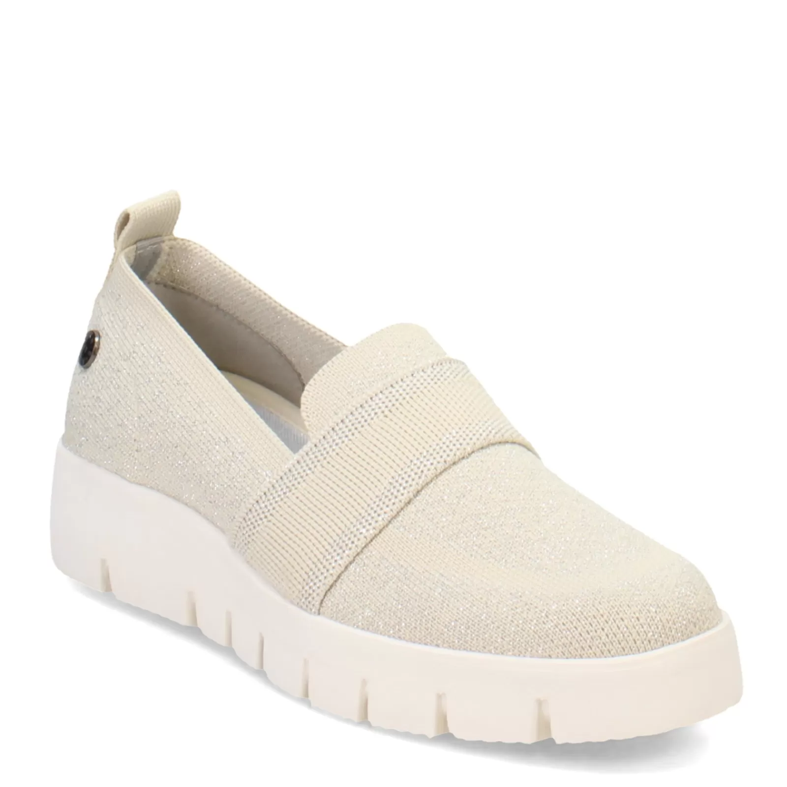 Discount Bernie Mev Women's , Larini Slip-On Nude