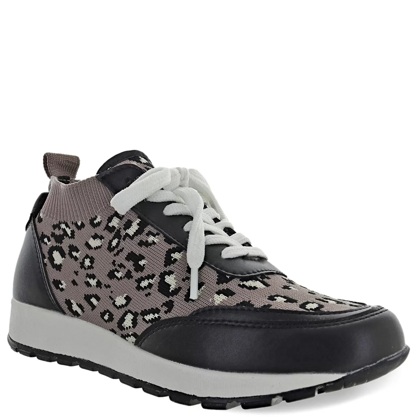 Best Sale Bernie Mev Women's , Titan Sneaker Smoke