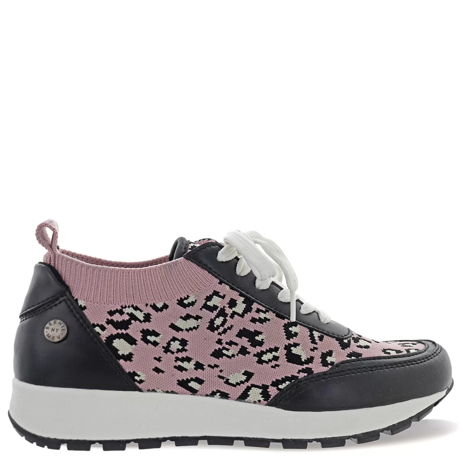 Online Bernie Mev Women's , Titan Sneaker Mauve