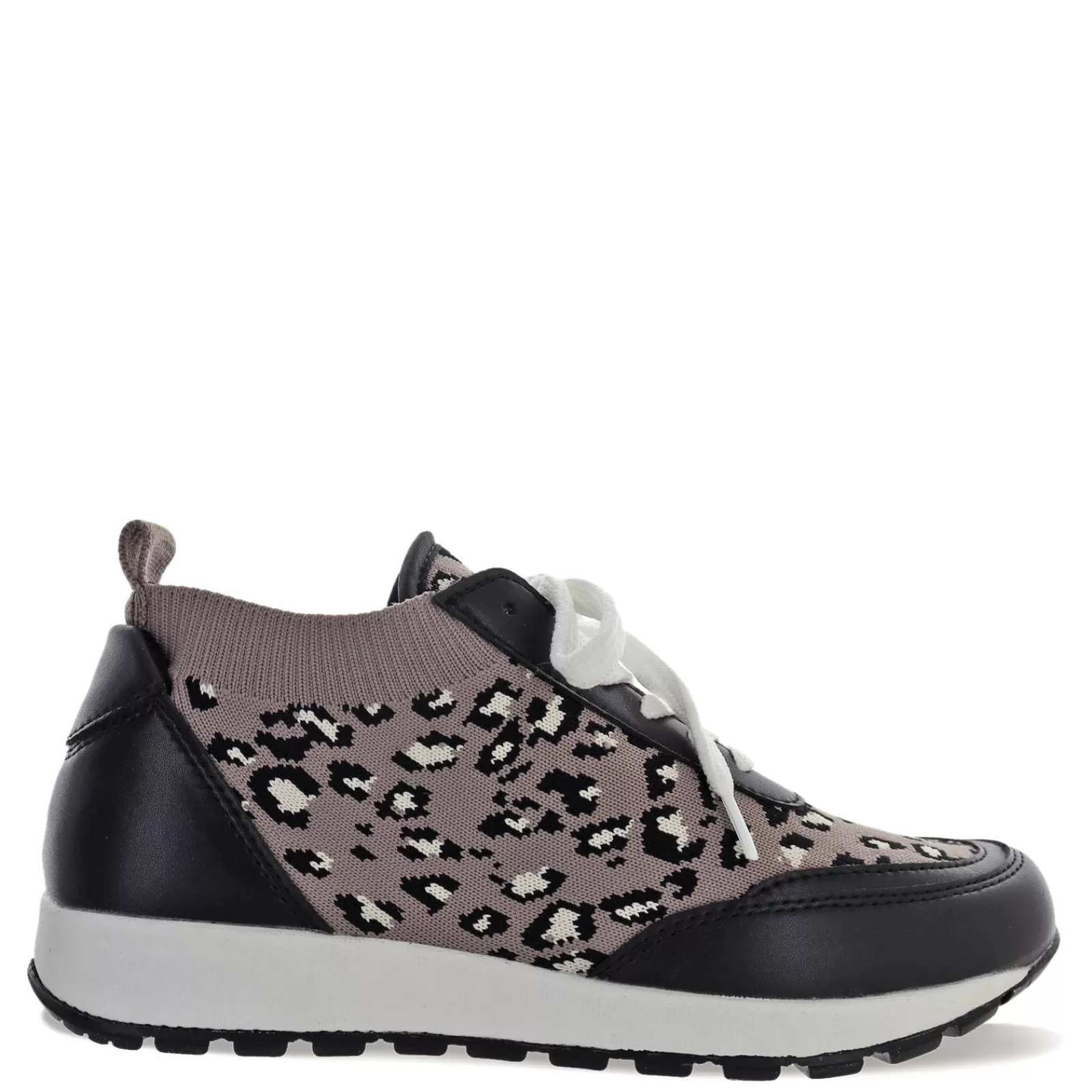 Best Sale Bernie Mev Women's , Titan Sneaker Smoke