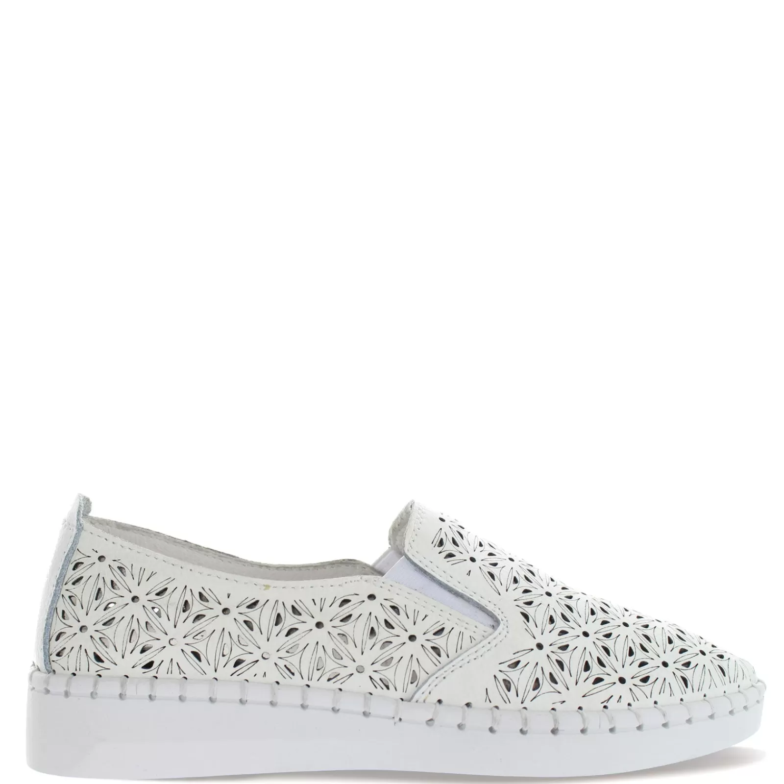 Best Sale Bernie Mev Women's , TW102 Slip-On White