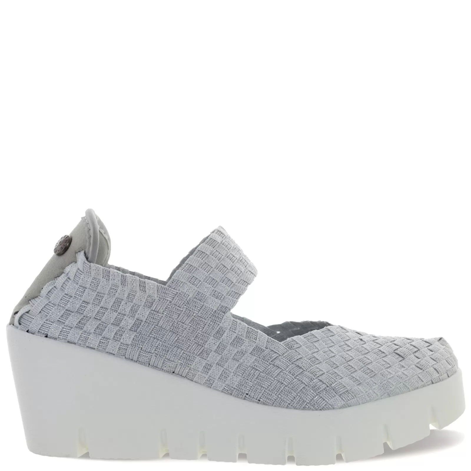 Clearance Bernie Mev Women's , Venti Lulia Slip-On White