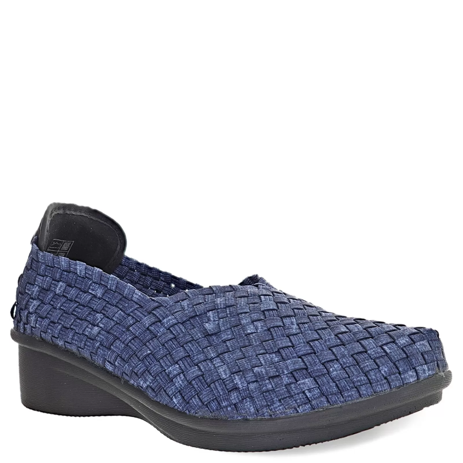 Outlet Bernie Mev Women's , Yael Fly Slip-On Jeans