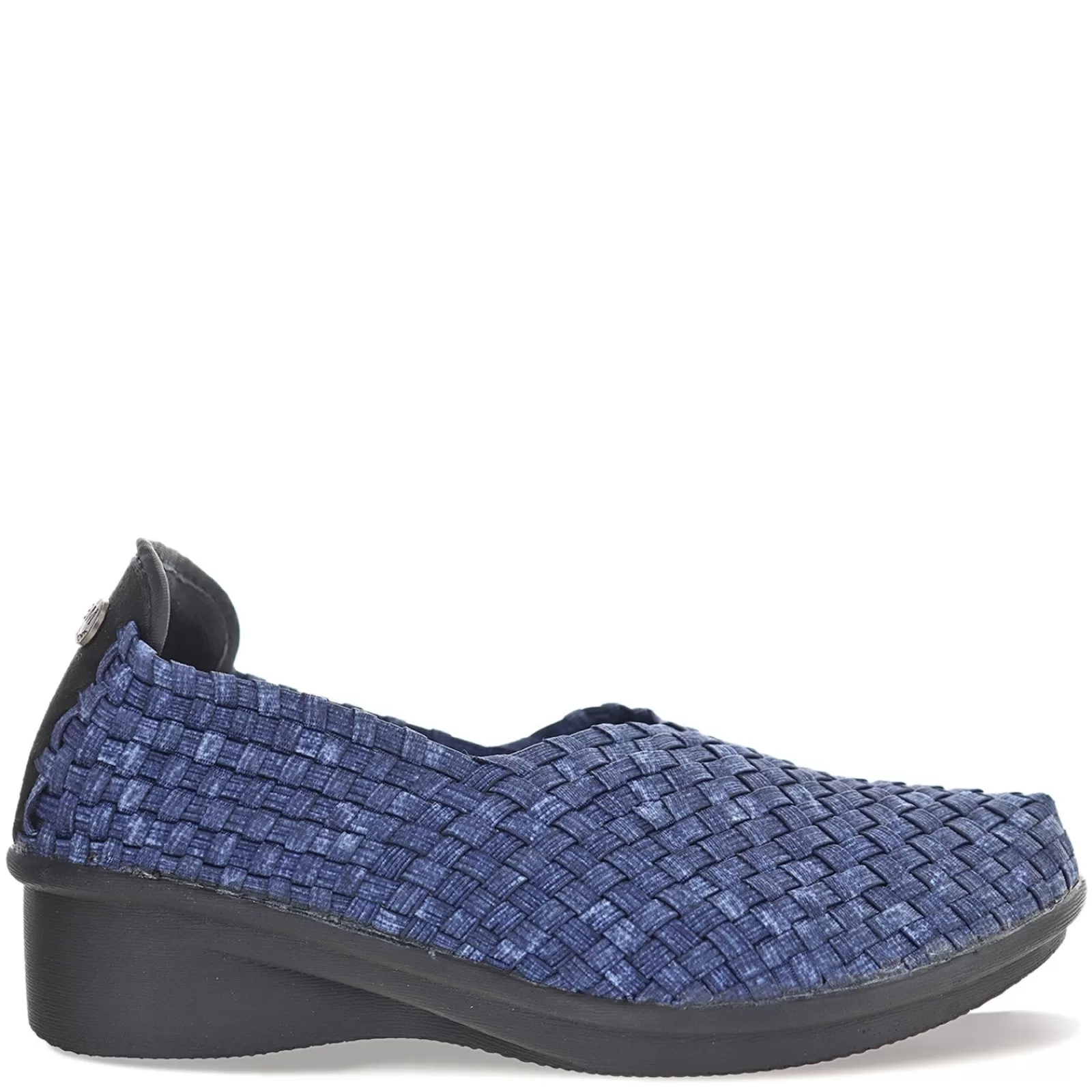 Outlet Bernie Mev Women's , Yael Fly Slip-On Jeans