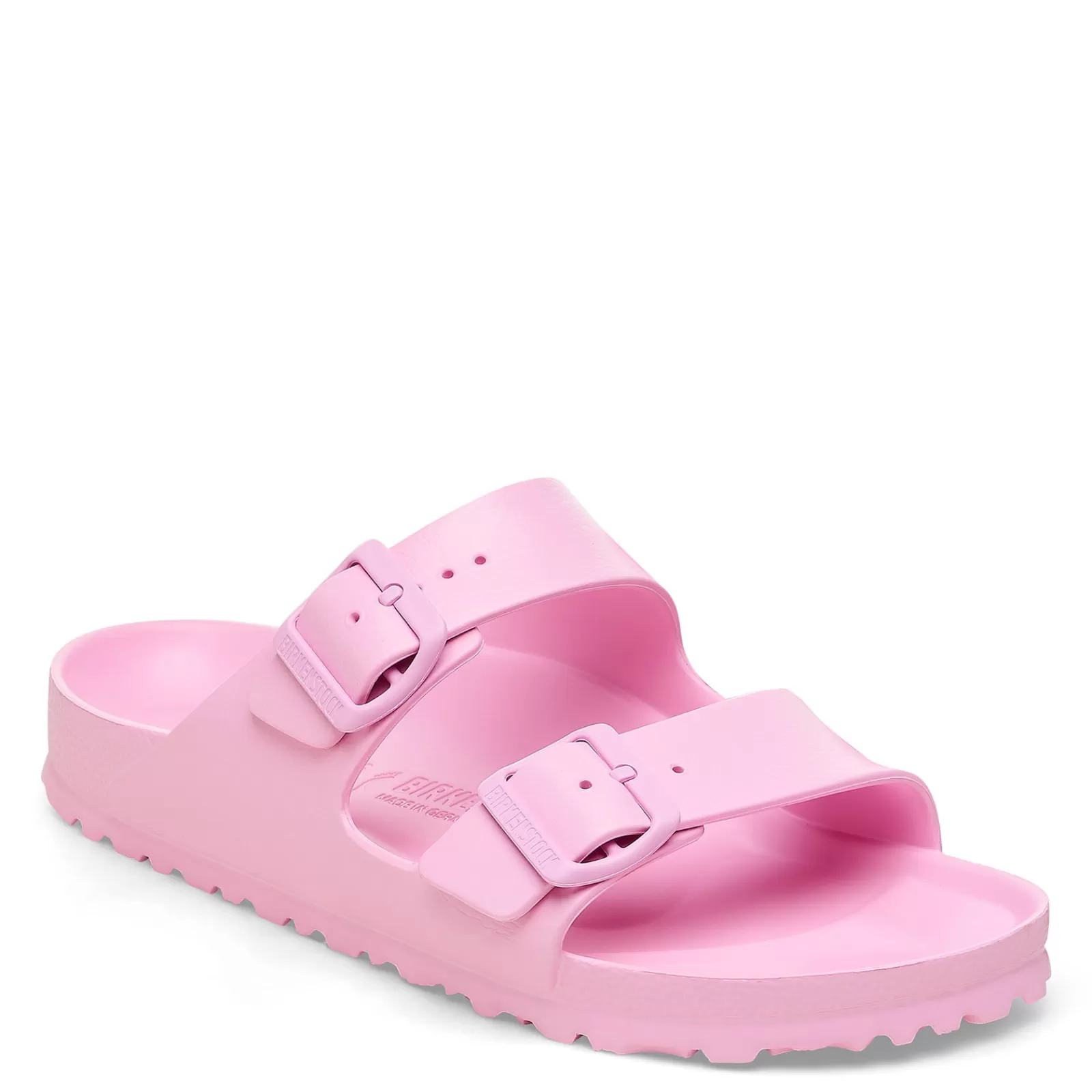 Shop Birkenstock Women's , Arizona Essentials EVA Sandal Fondant Pink