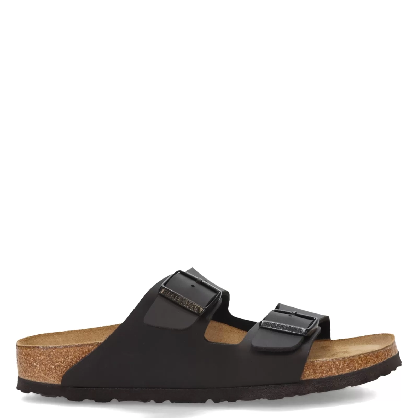 Hot Birkenstock Women's , Arizona Soft Footbed Sandal - Narrow Width Black