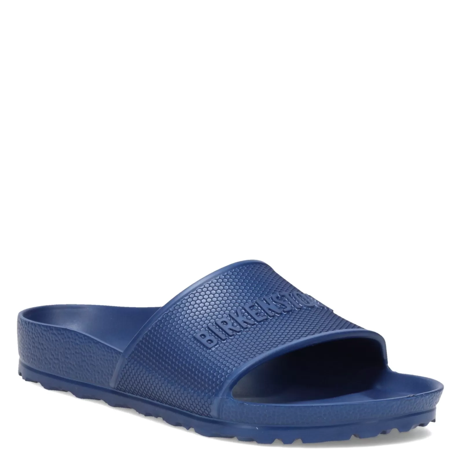 Shop Birkenstock Women's , Barbados EVA Sandal - Regular Fit Navy