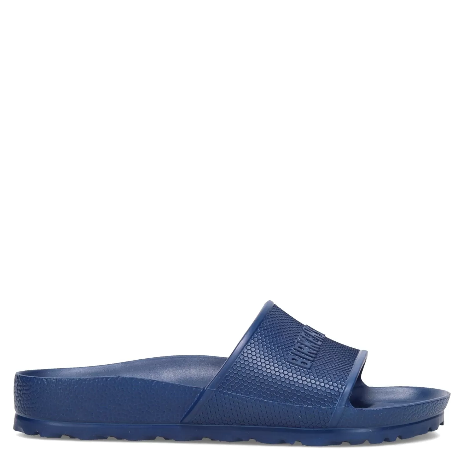 Shop Birkenstock Women's , Barbados EVA Sandal - Regular Fit Navy