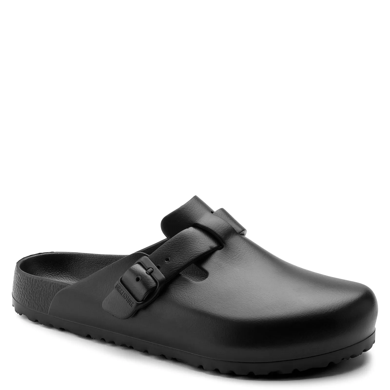 Hot Birkenstock Women's , Boston Essentials EVA Clog - Narrow Fit Black