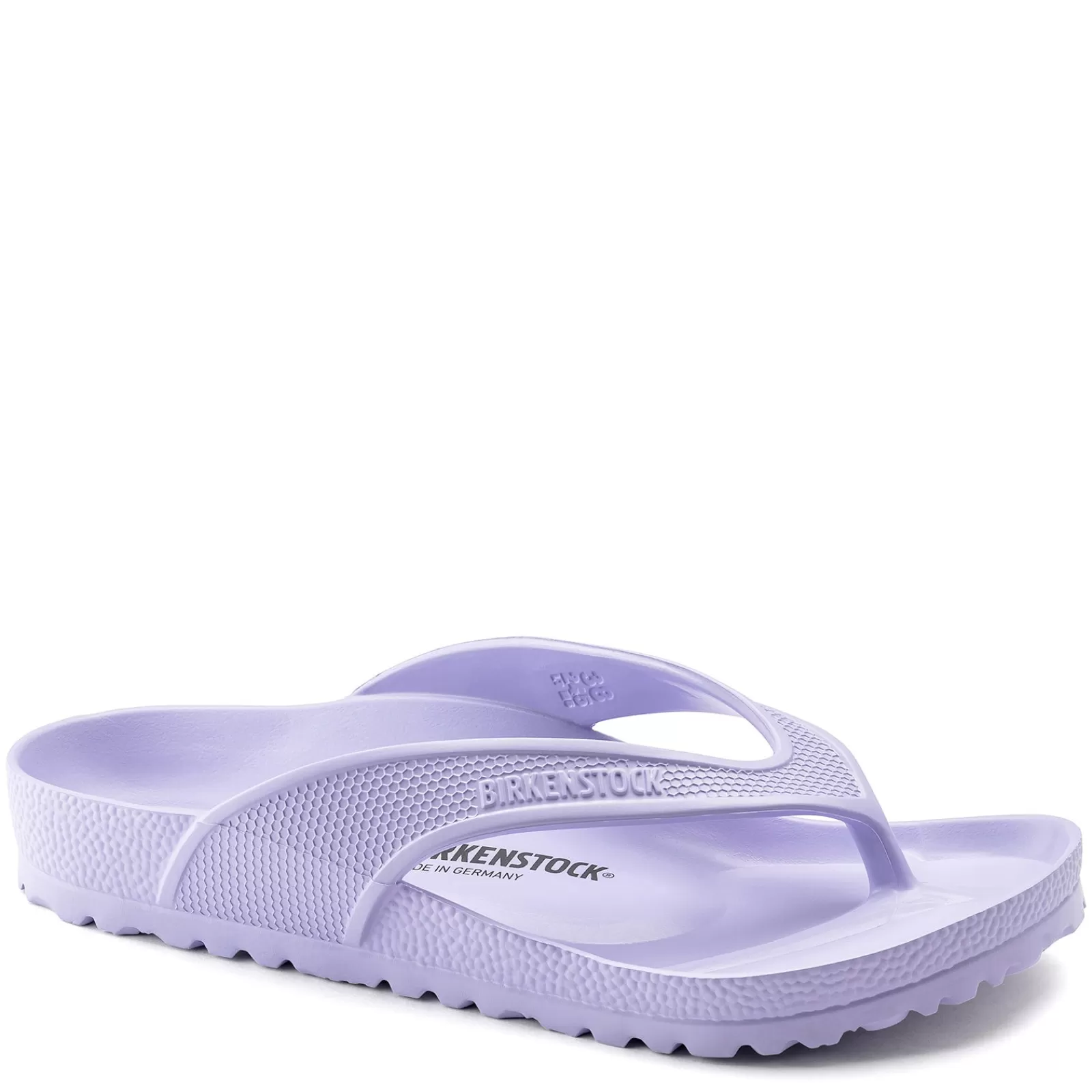 Hot Birkenstock Women's , Honolulu EVA Sandal Purple